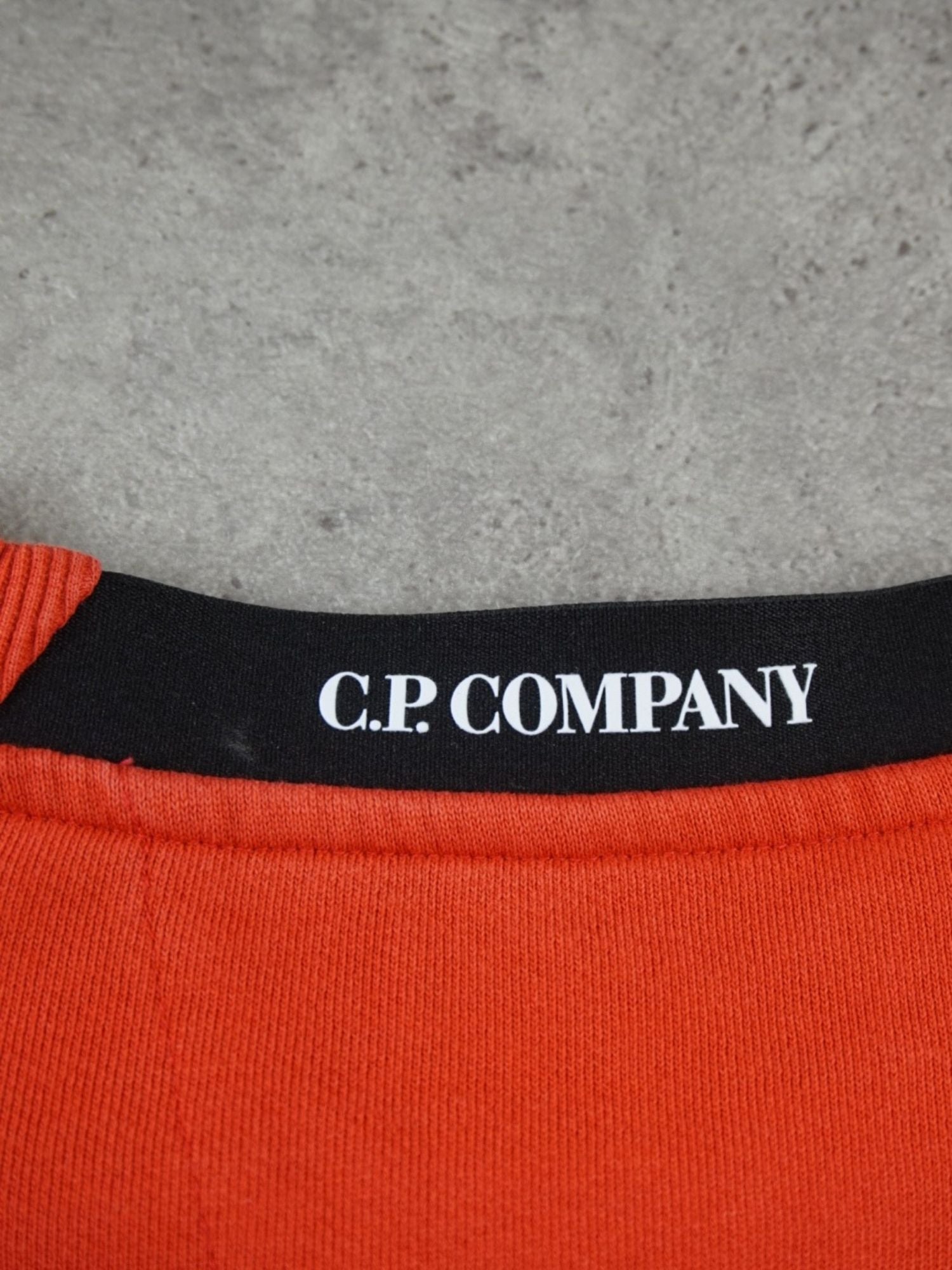 Sweat CP Company (XS)