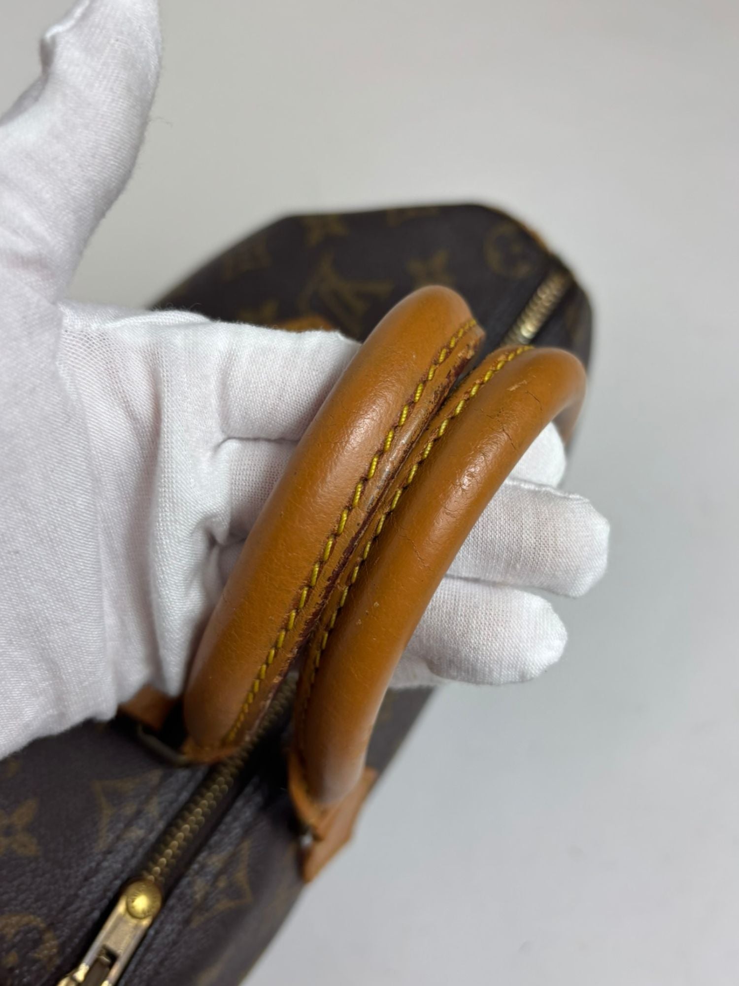 Sac Speedy 25 Louis Vuitton