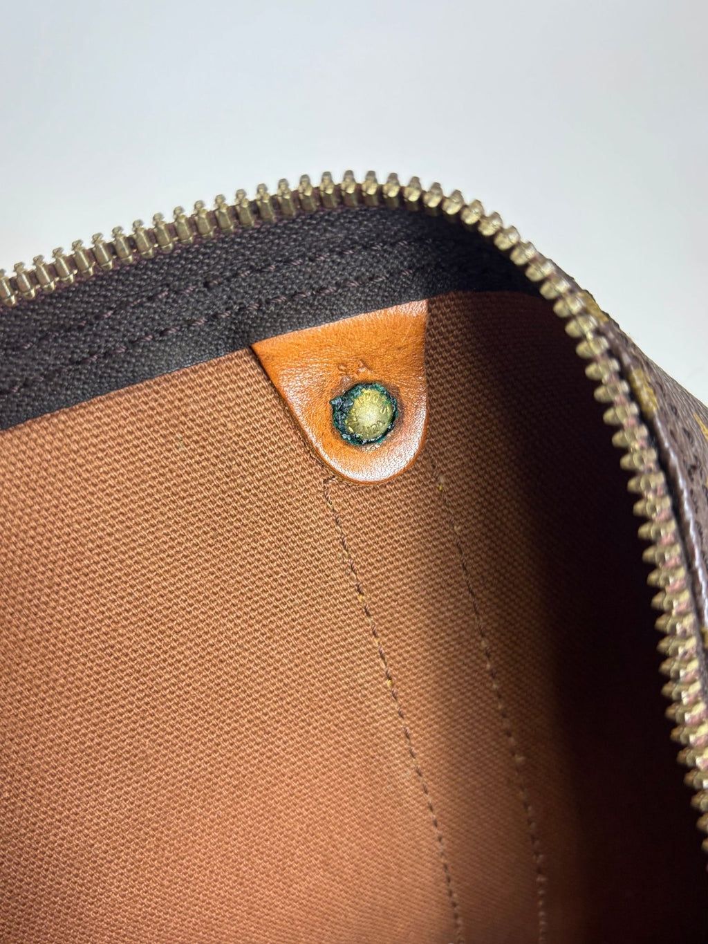 Sac Keepall 60 Louis Vuitton