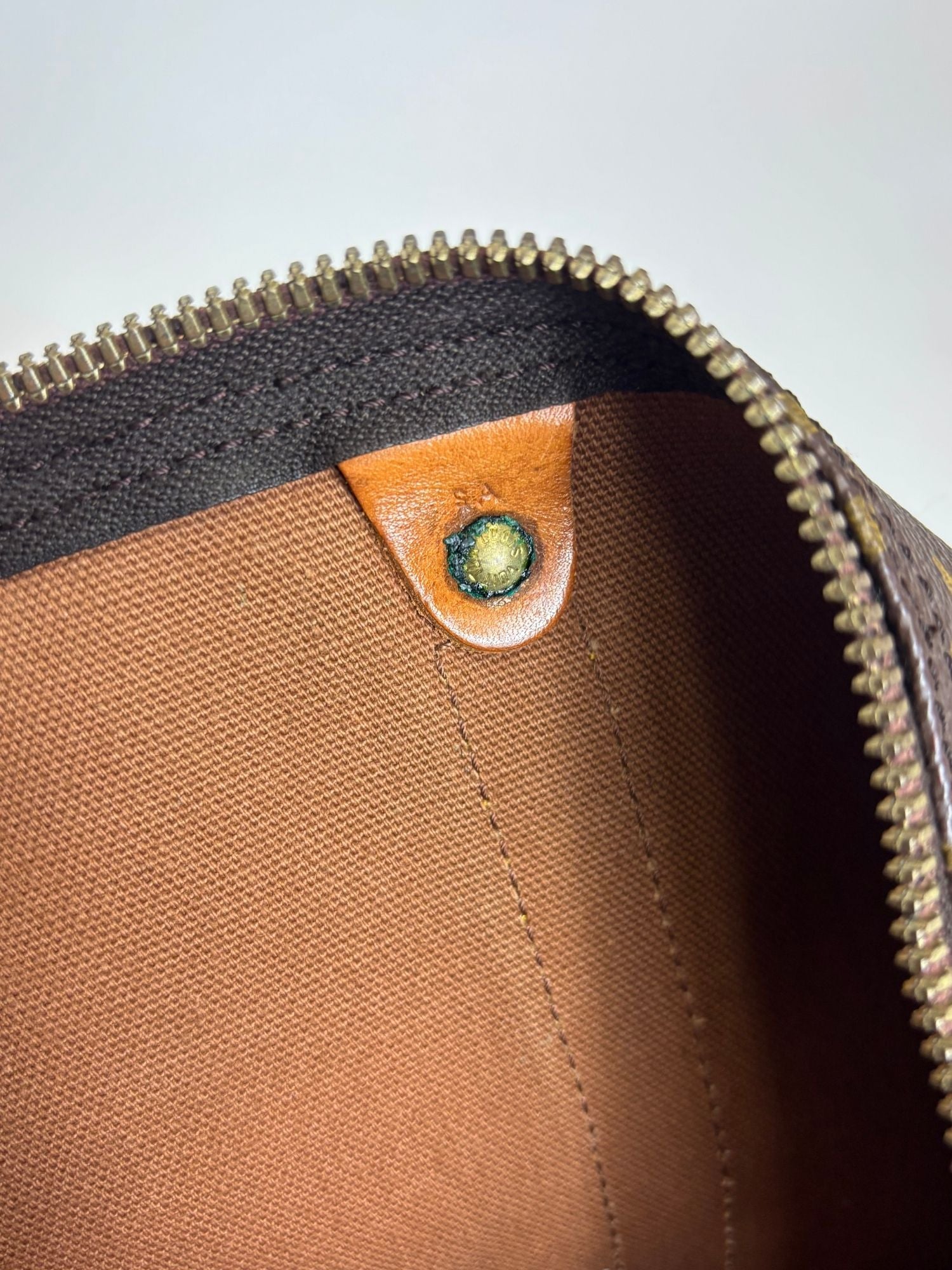 Sac Keepall 60 Louis Vuitton