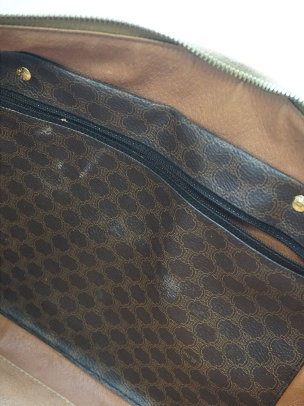 Céline Boston Macadam