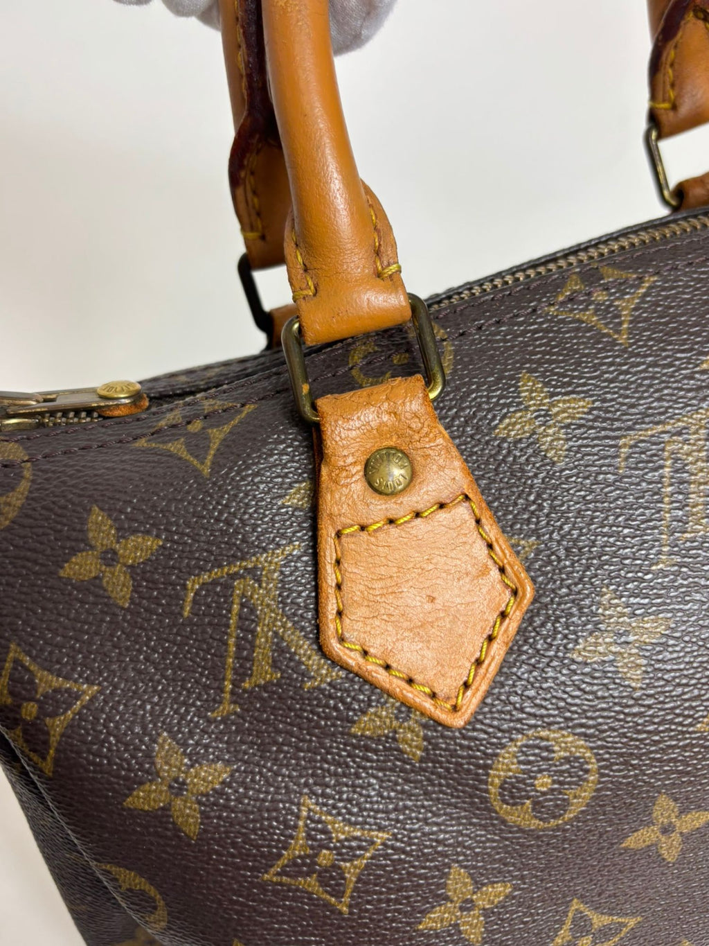 Sac Speedy 25 Louis Vuitton