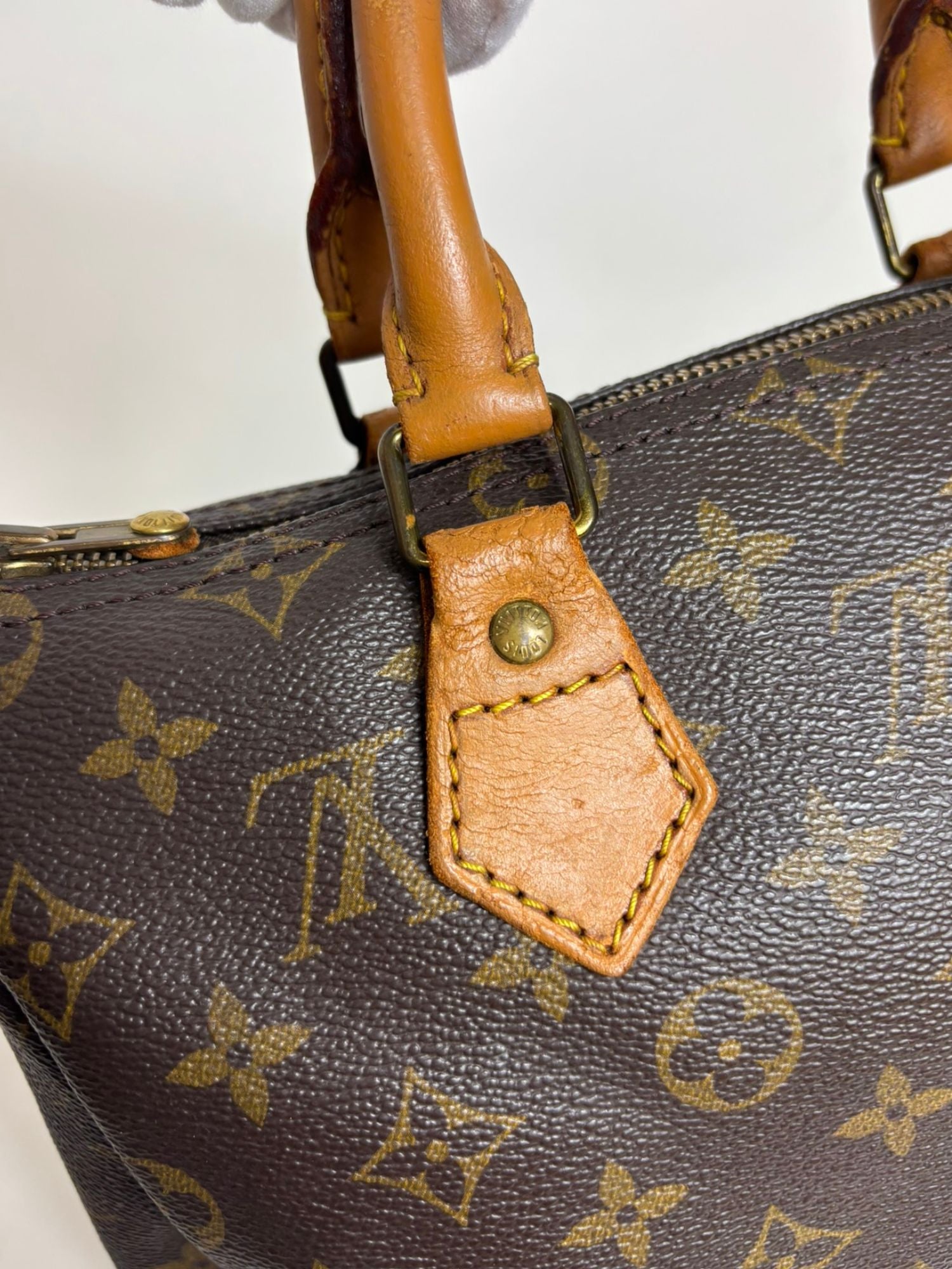 Sac Speedy 25 Louis Vuitton
