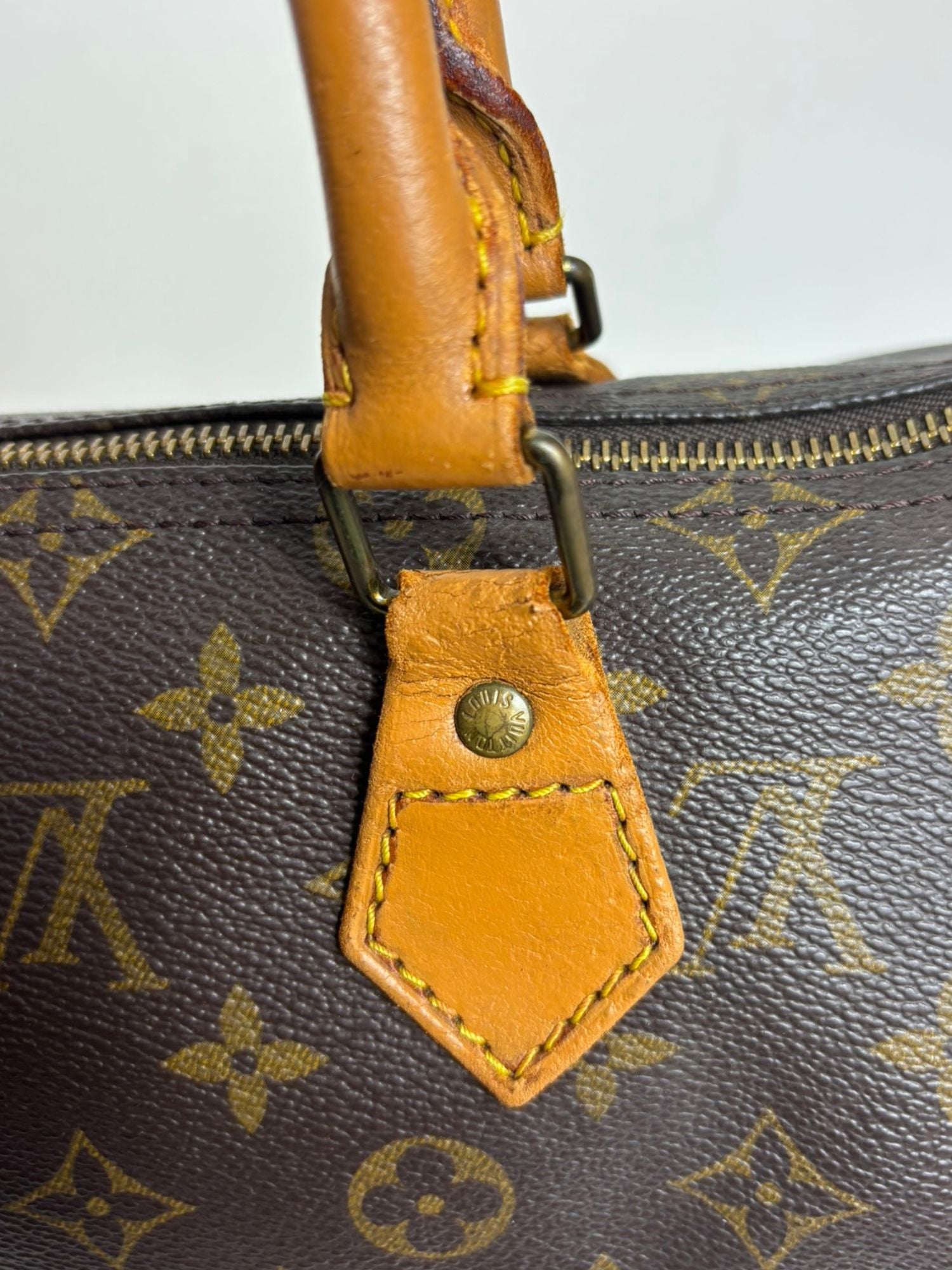 Sac Speedy 25 Louis Vuitton