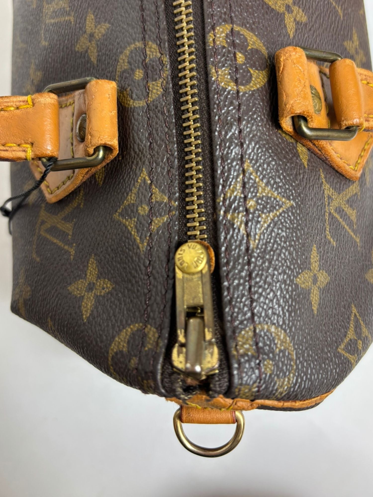 Sac Speedy 25 Louis Vuitton