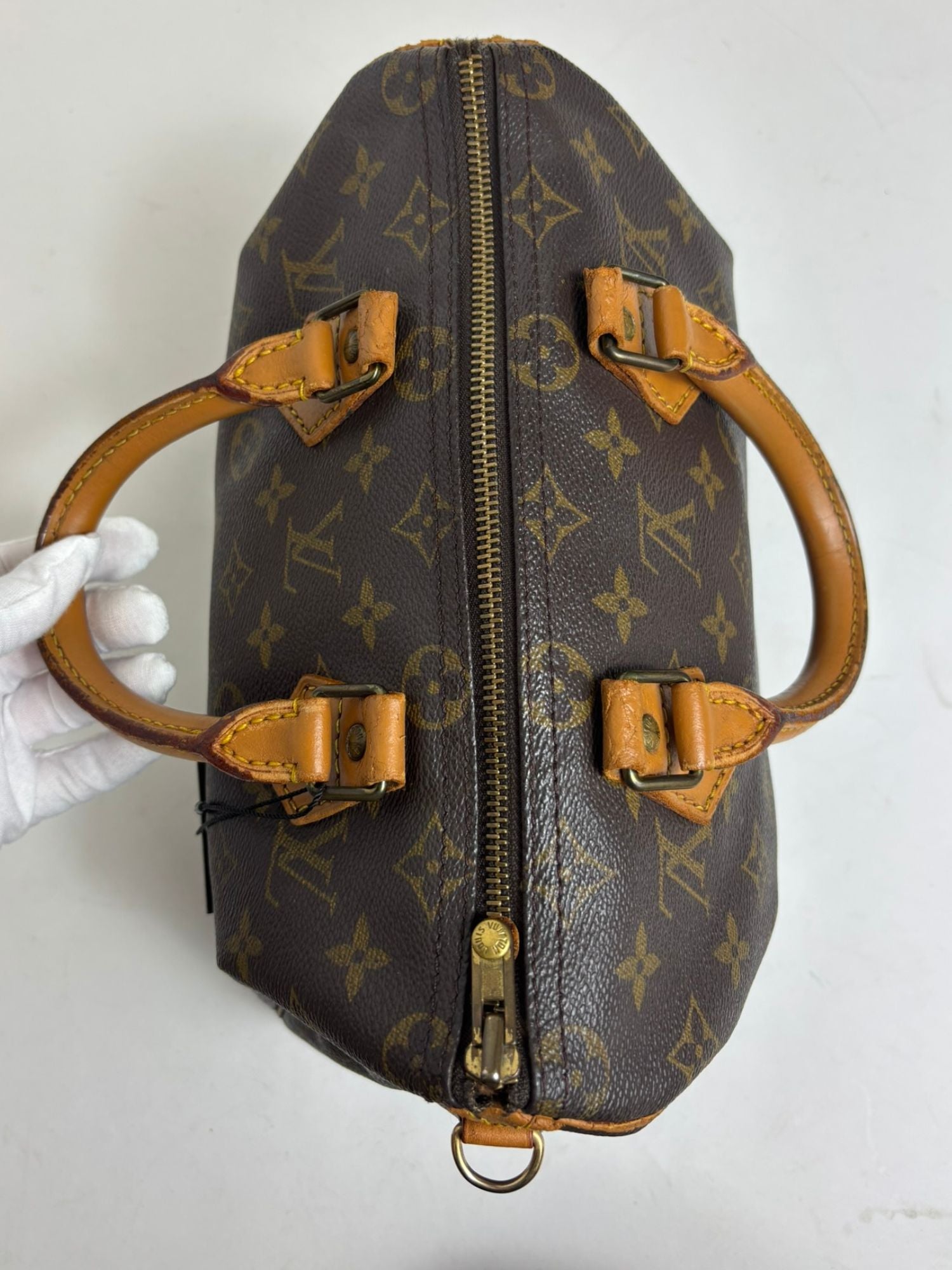 Sac Speedy 25 Louis Vuitton