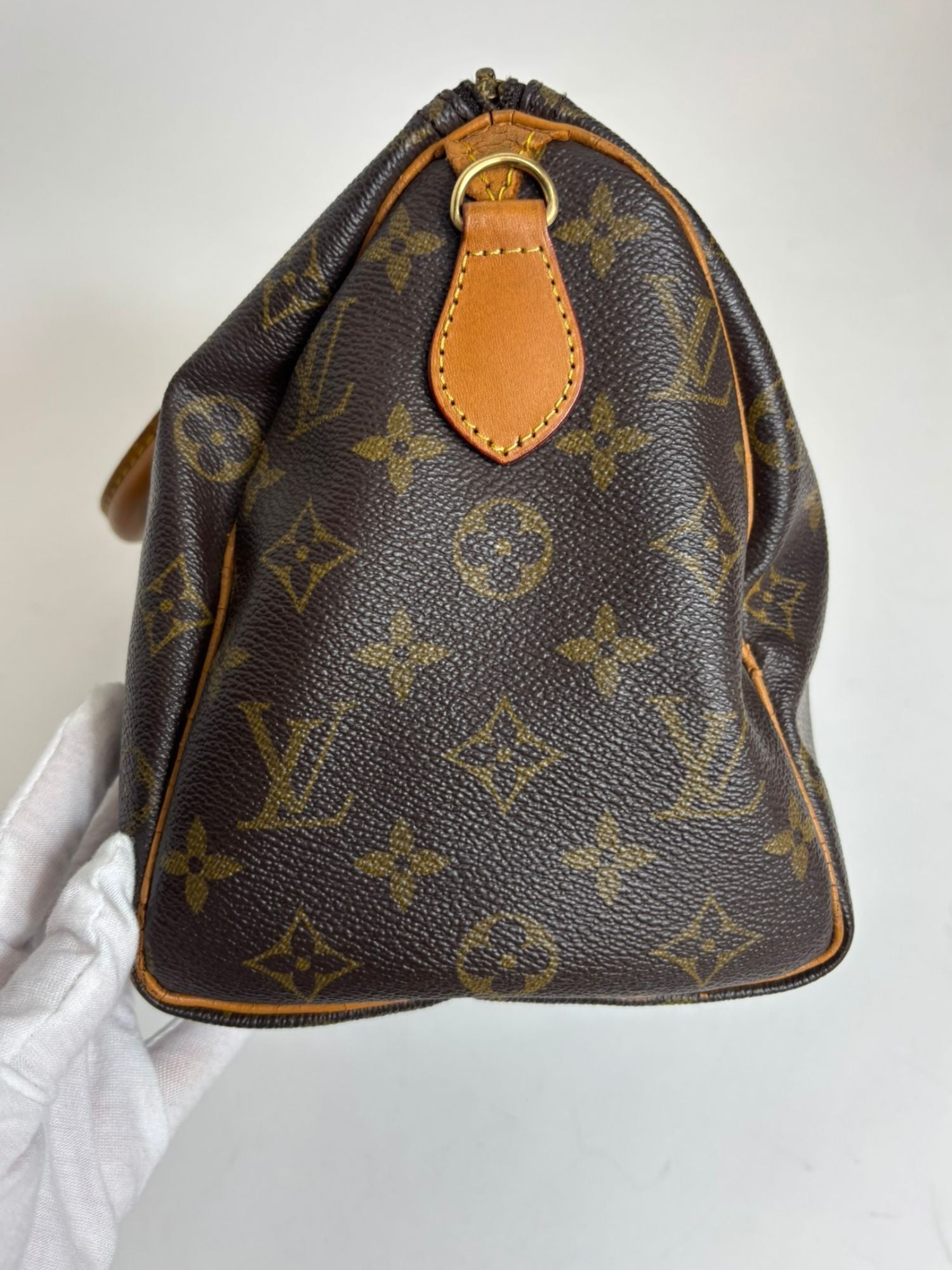 Sac Speedy 25 Louis Vuitton
