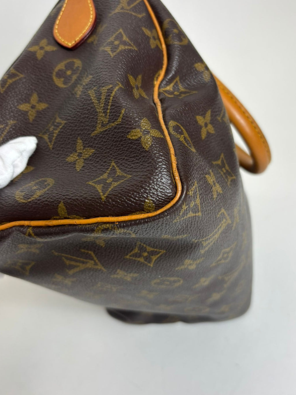 Sac Speedy 25 Louis Vuitton