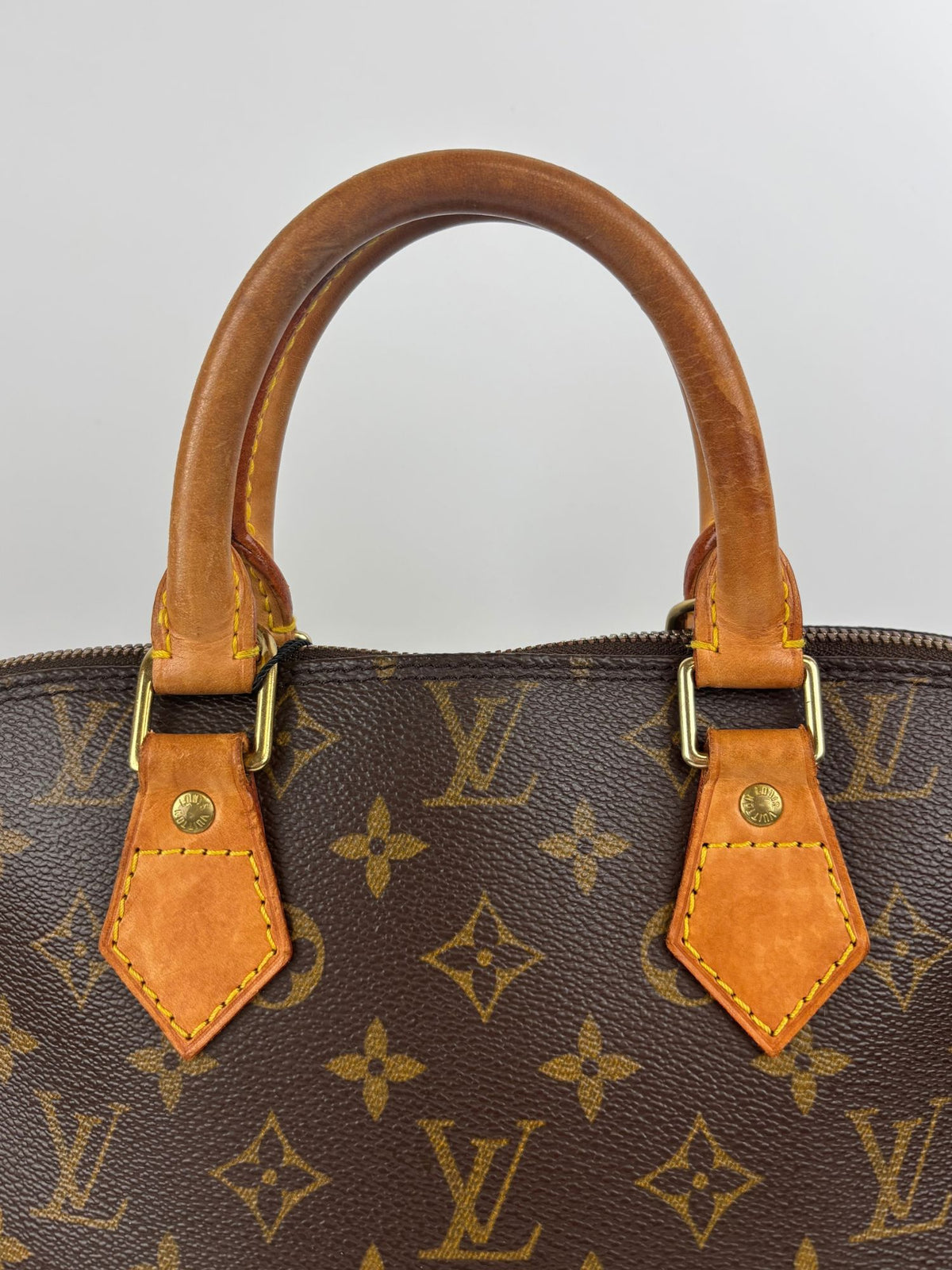 Alma PM Louis Vuitton