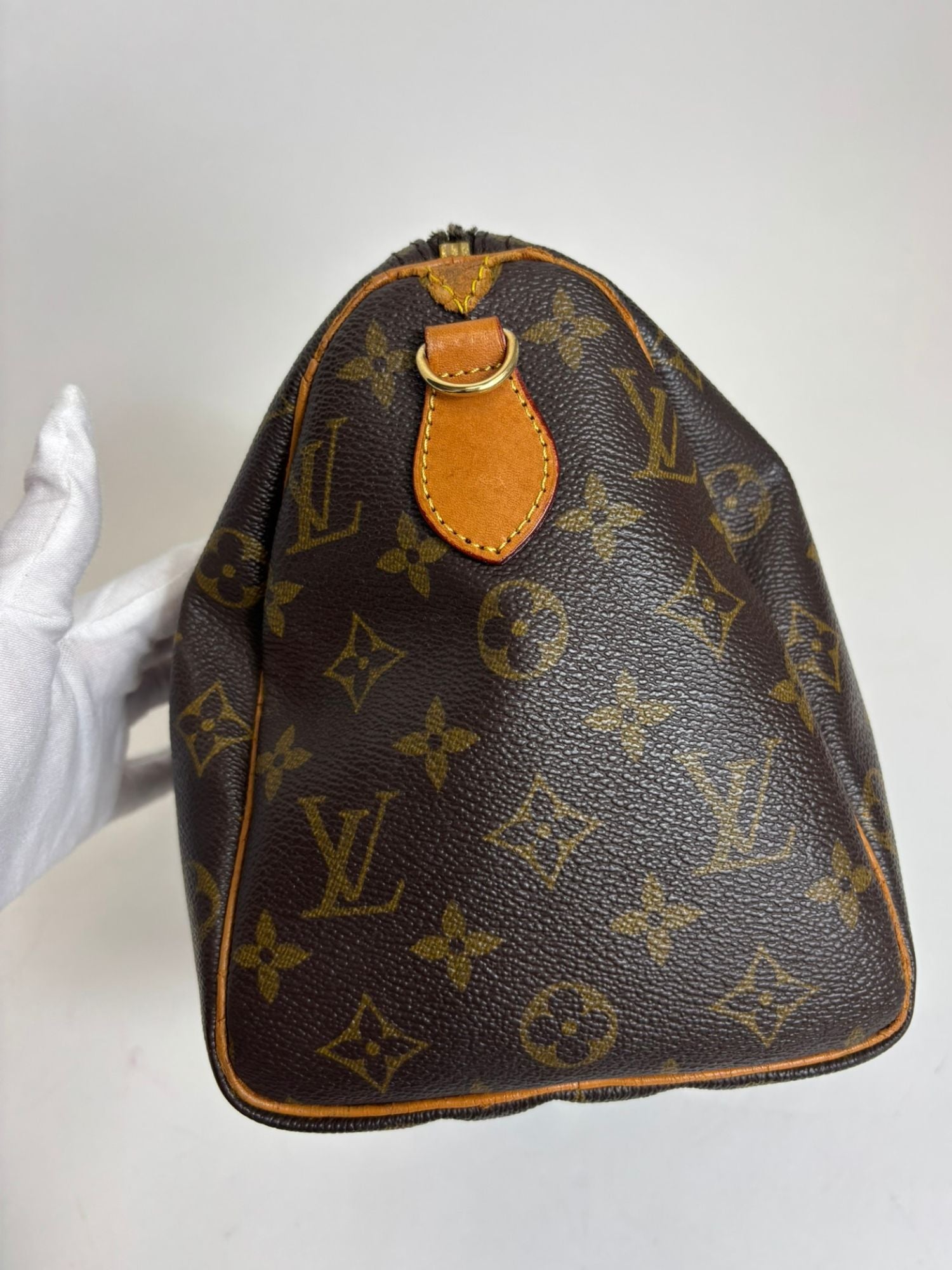 Sac Speedy 25 Louis Vuitton