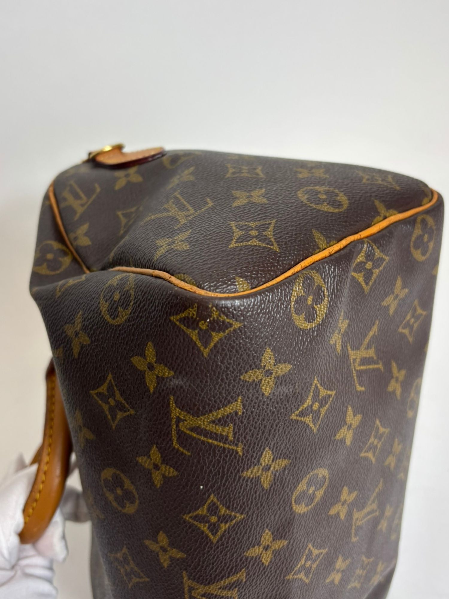 Sac Speedy 25 Louis Vuitton