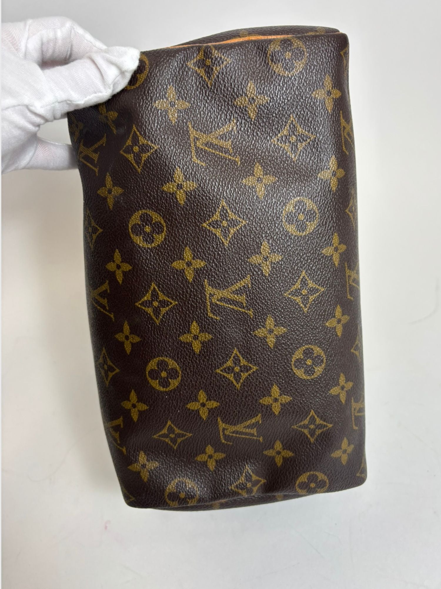 Sac Speedy 25 Louis Vuitton
