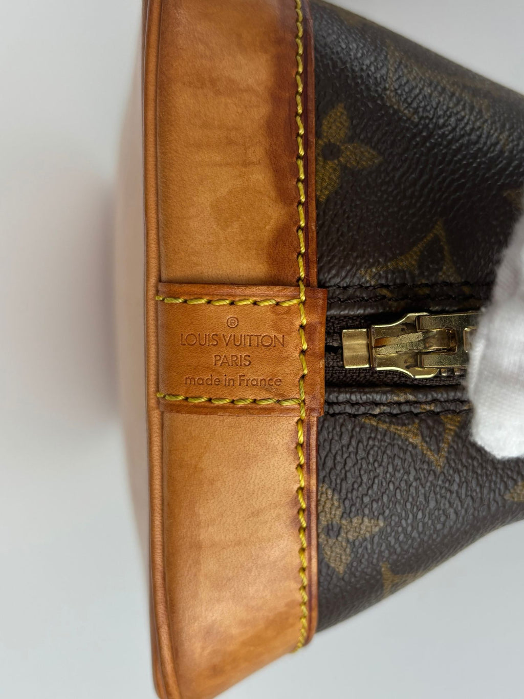 Alma PM Louis Vuitton