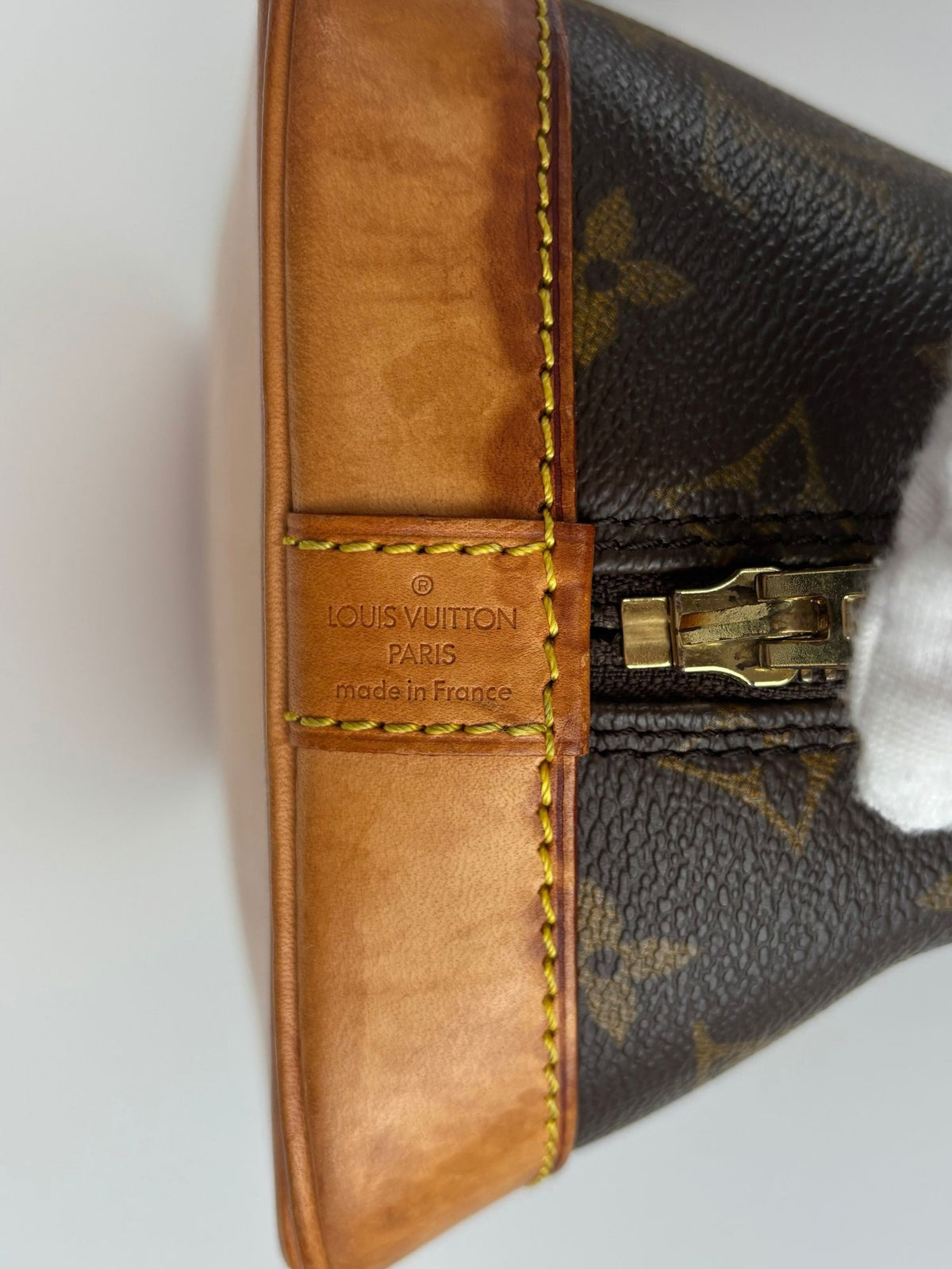 Alma PM Louis Vuitton