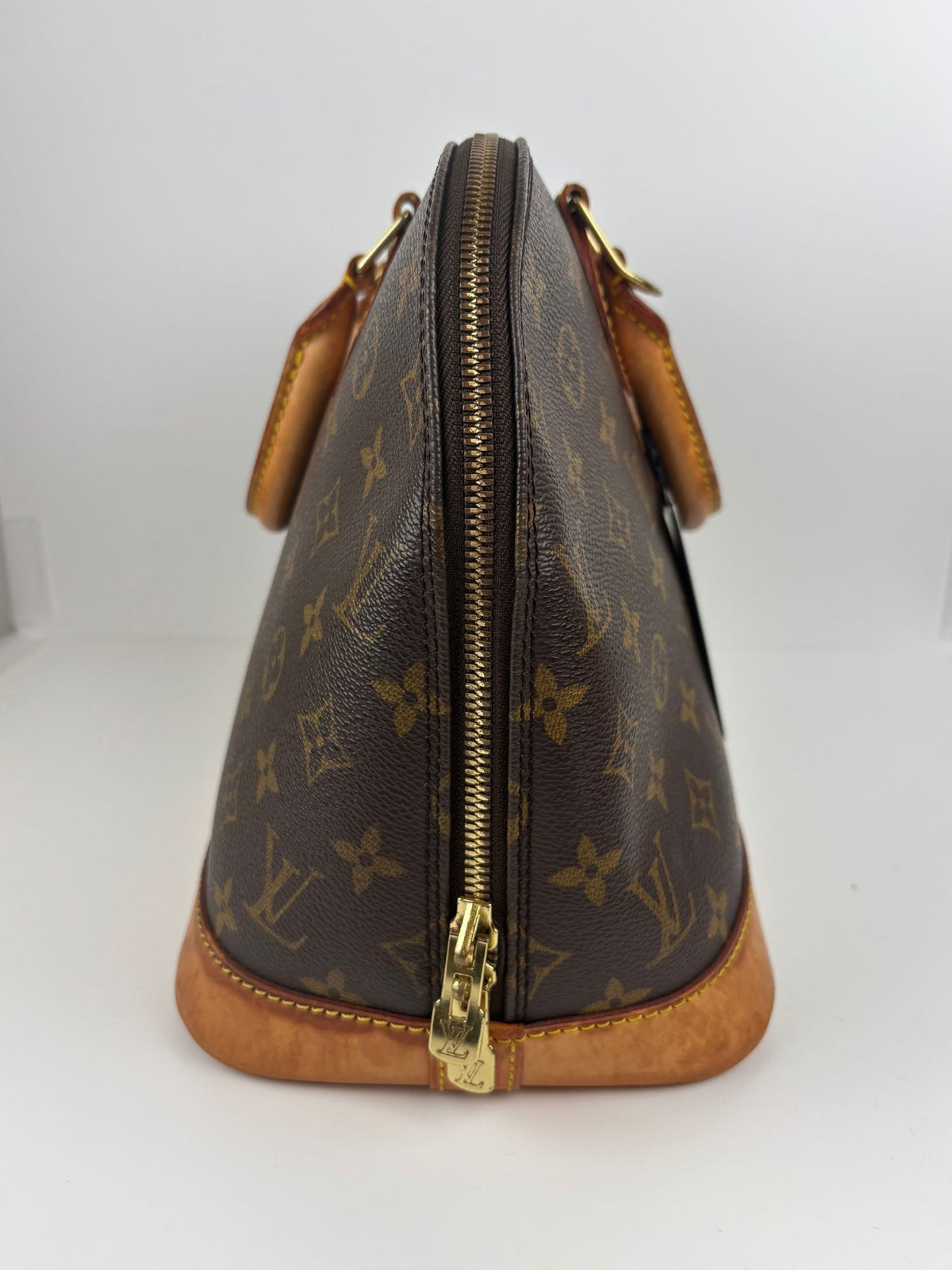 Alma PM Louis Vuitton
