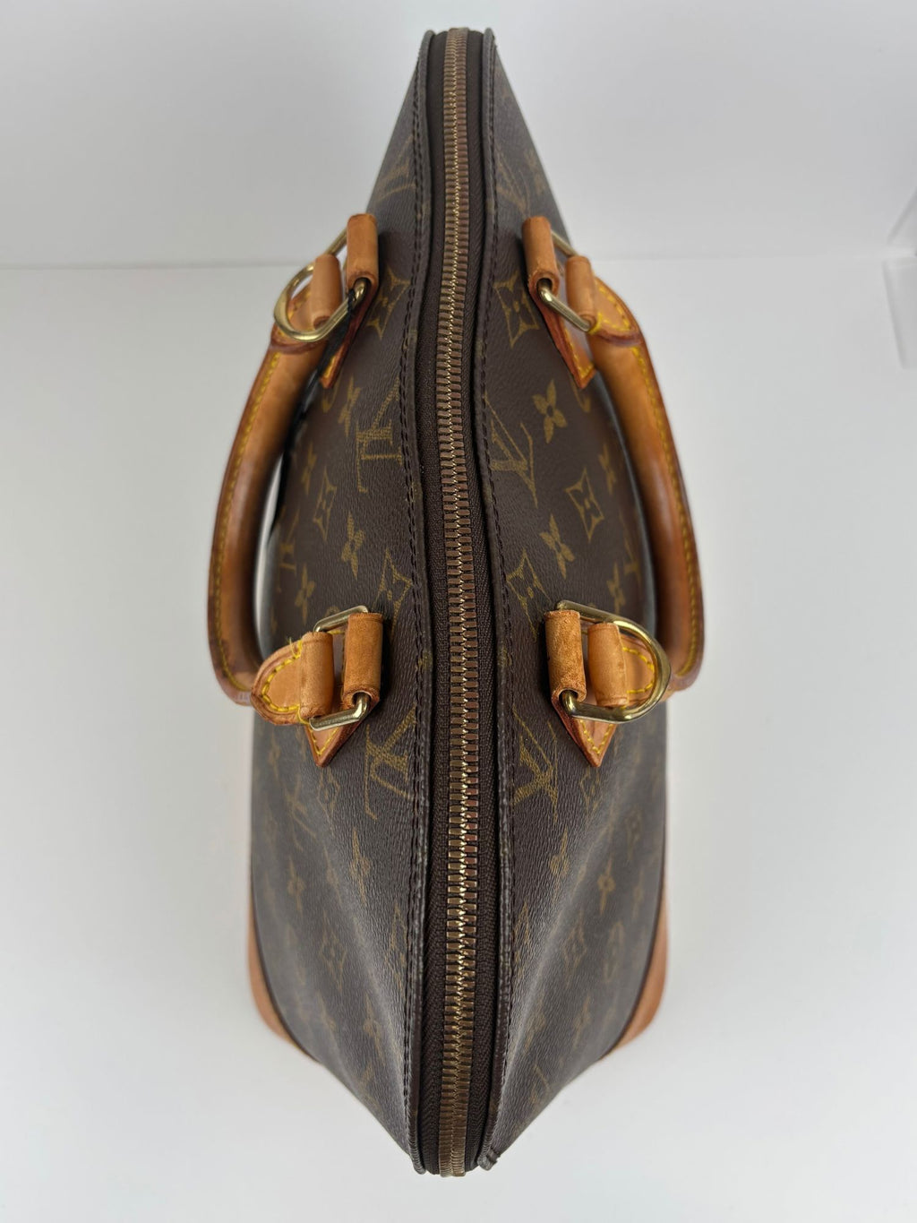 Alma PM Louis Vuitton