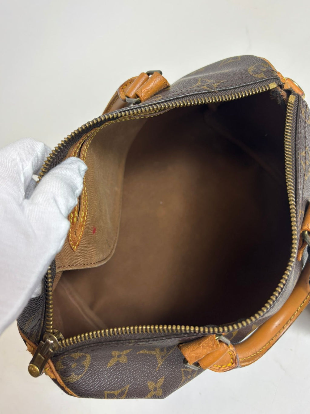 Sac Speedy 25 Louis Vuitton