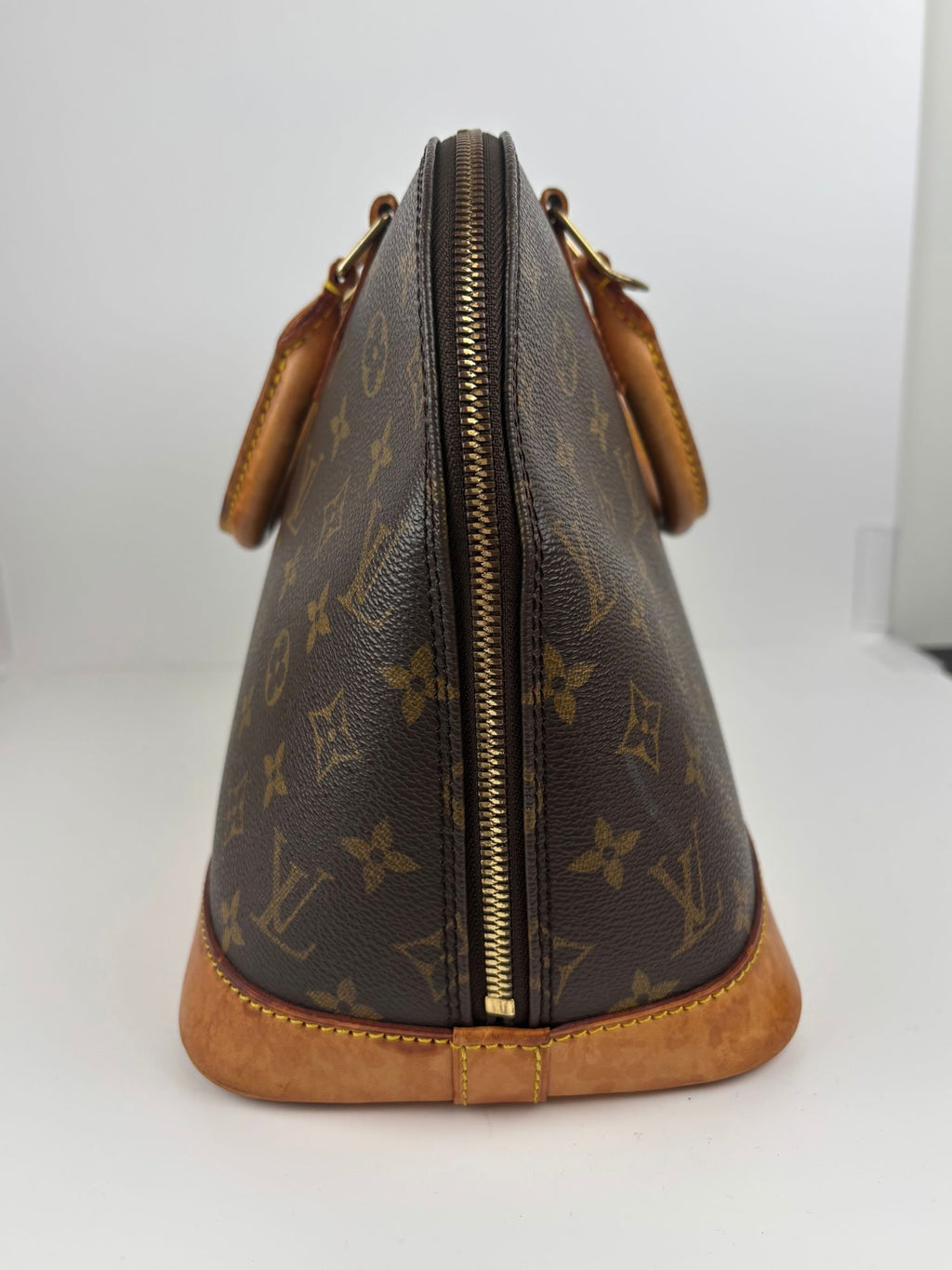 Alma PM Louis Vuitton