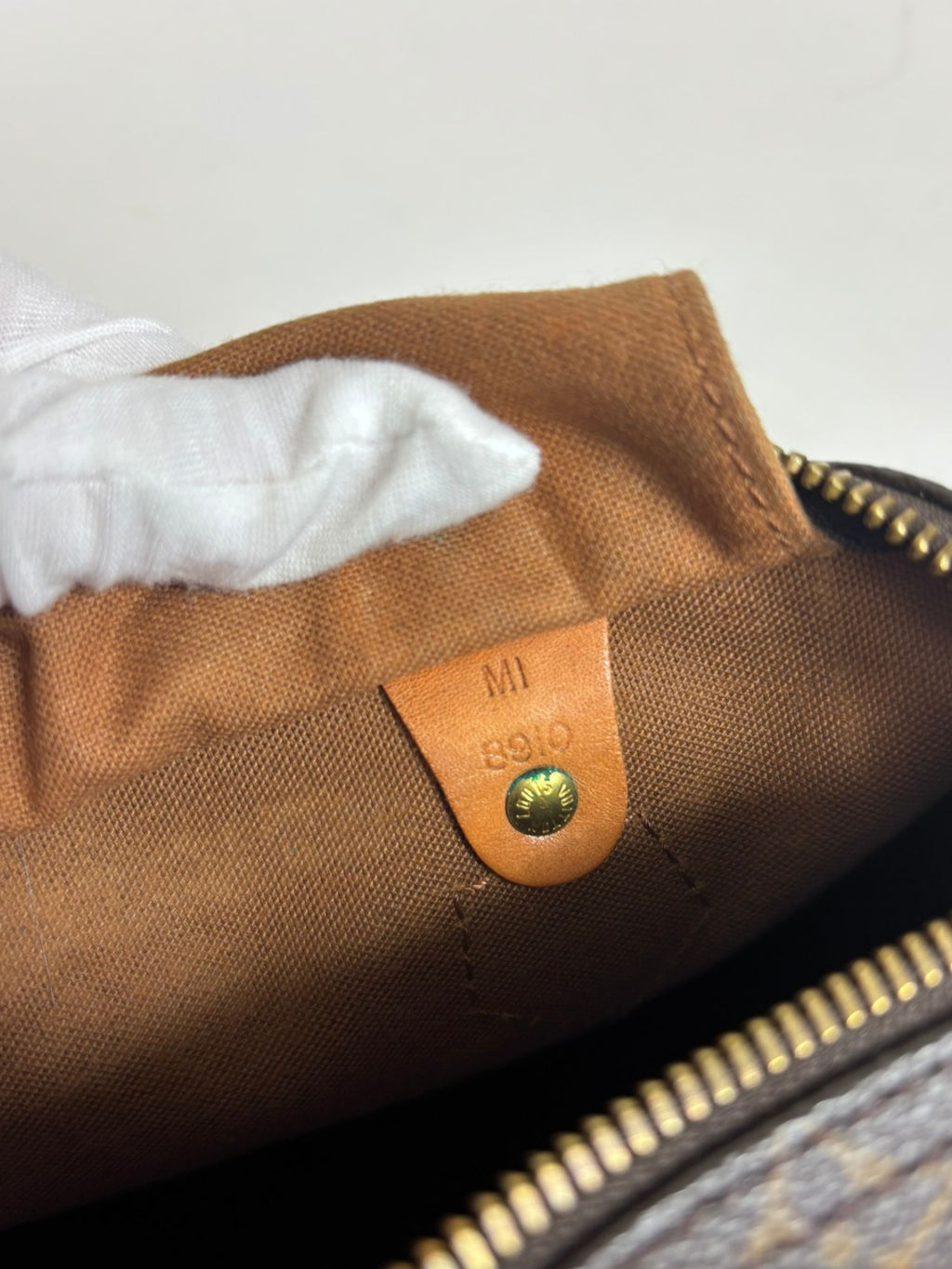 Sac Speedy 25 Louis Vuitton