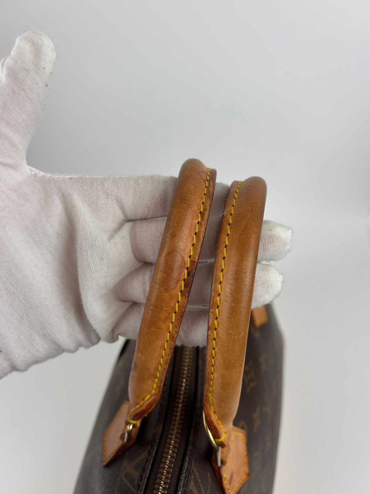 Alma PM Louis Vuitton