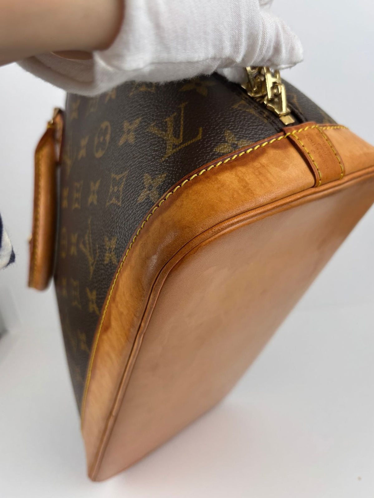 Alma PM Louis Vuitton