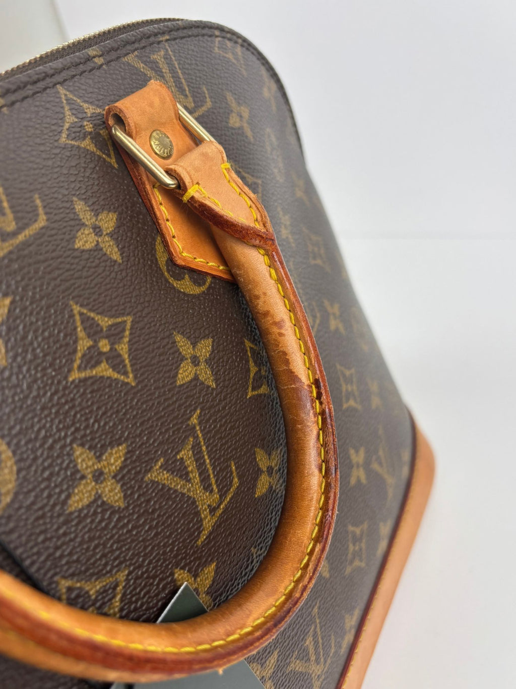 Alma PM Louis Vuitton