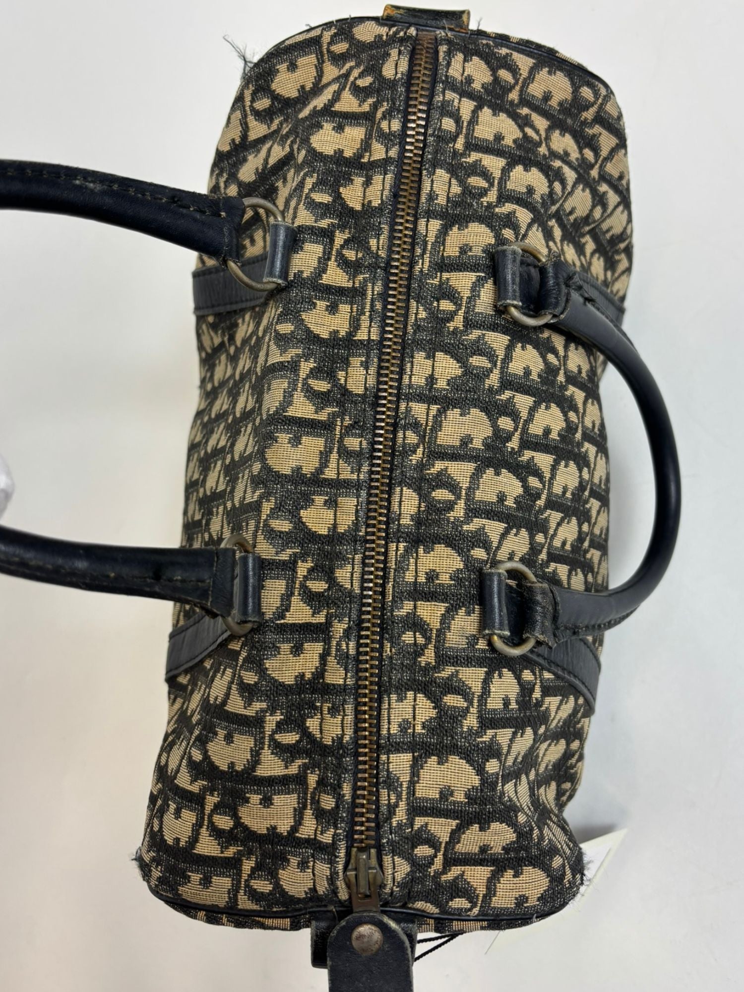 Sac Boston Dior 30
