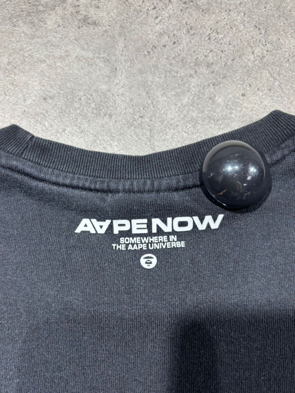T-shirt Bape (S)