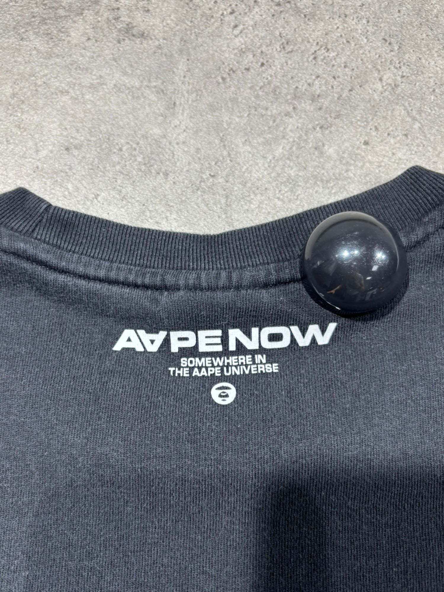 T-shirt Bape (S)