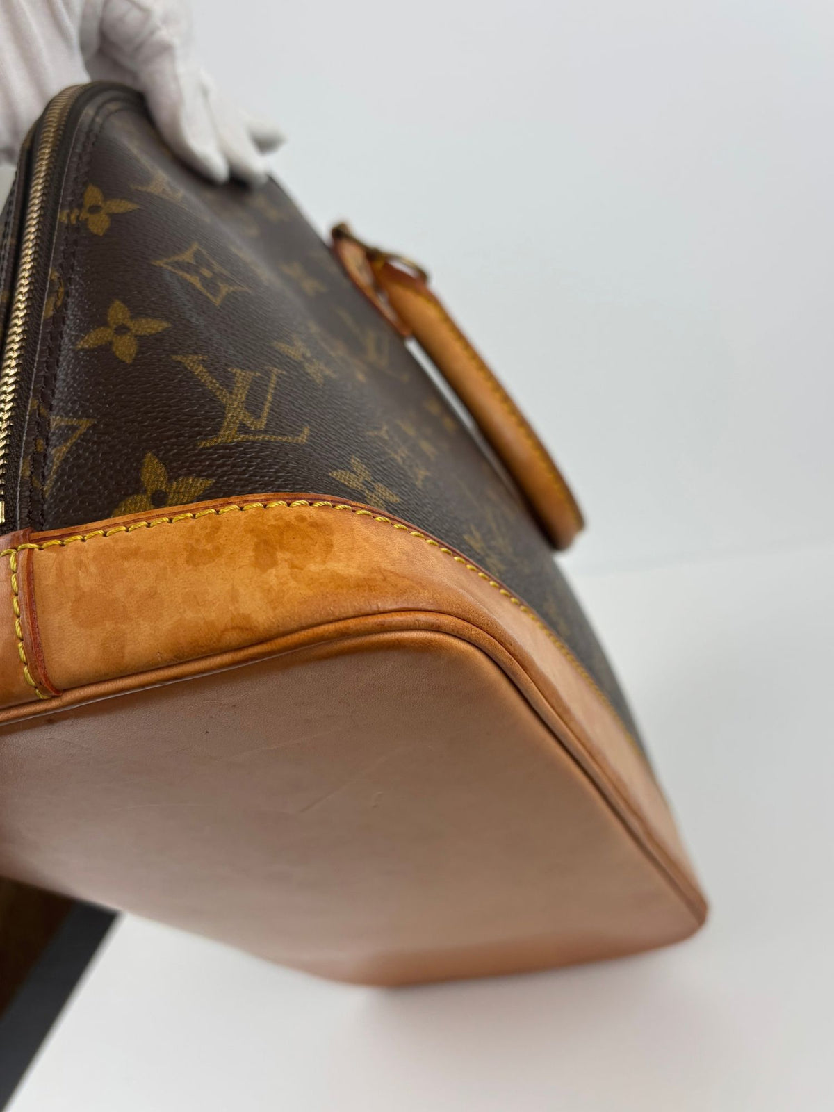 Alma PM Louis Vuitton
