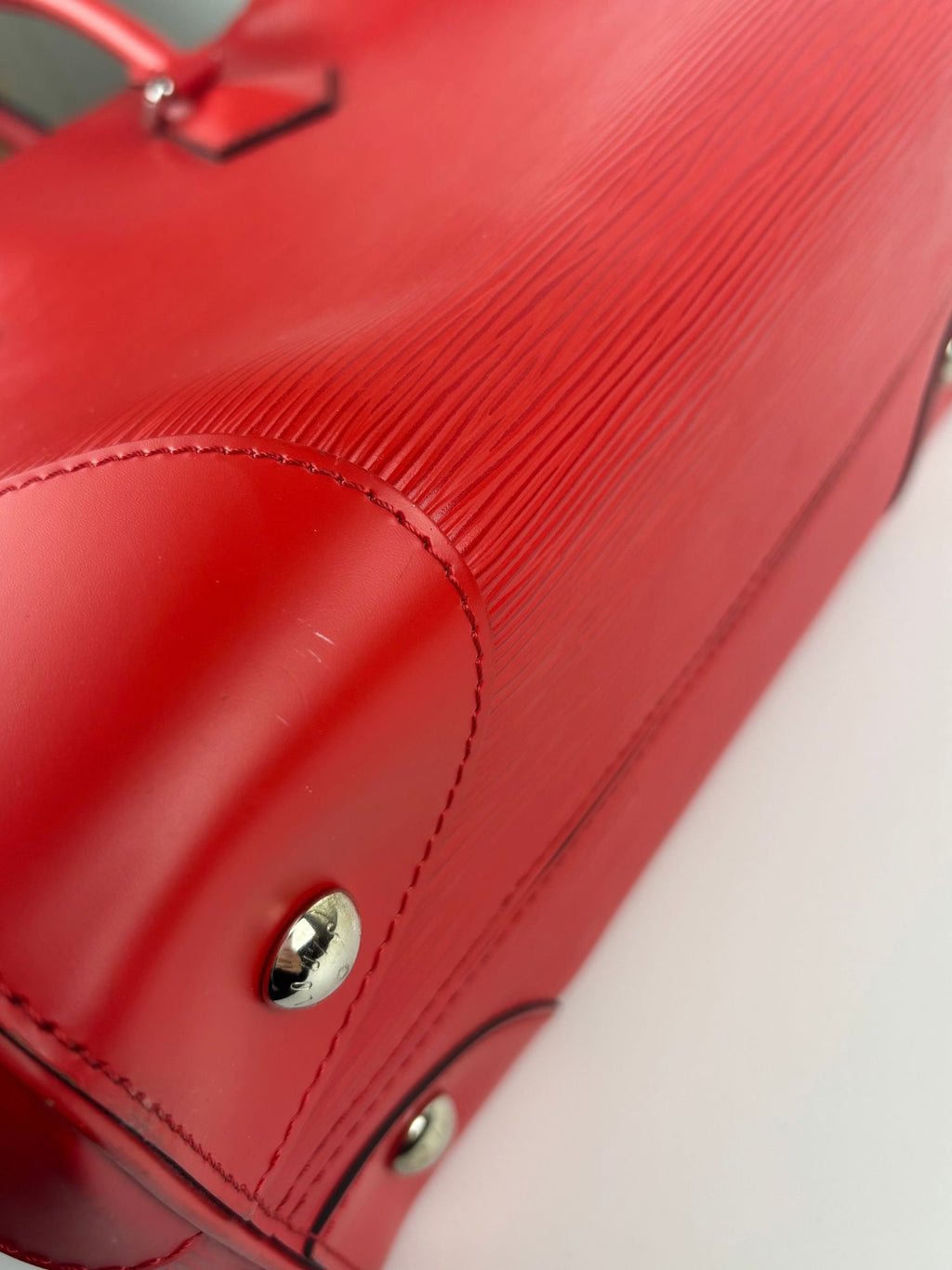 Sac Phénix Louis Vuitton cuir épi