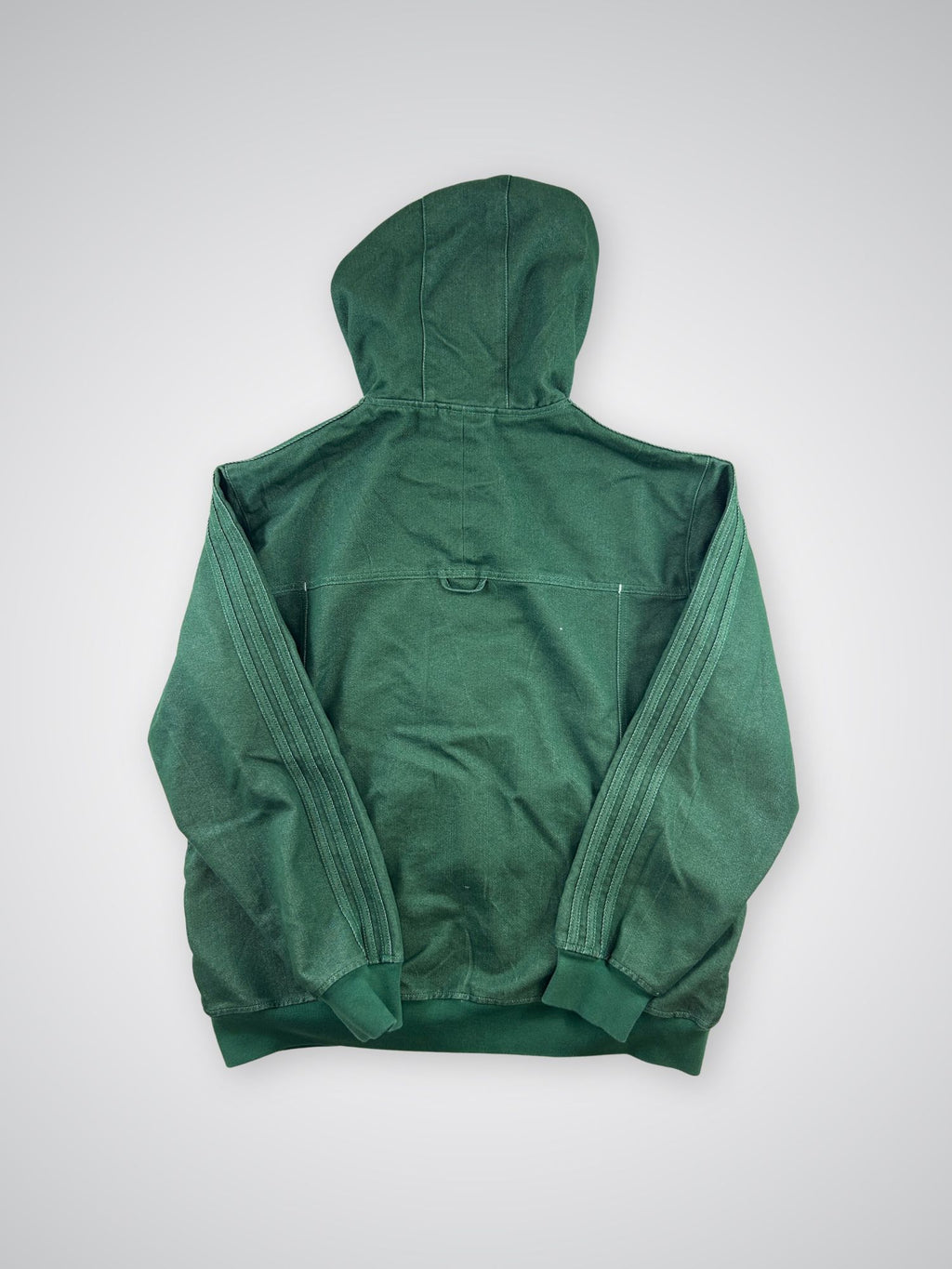 Veste en jean Adidas (XL)