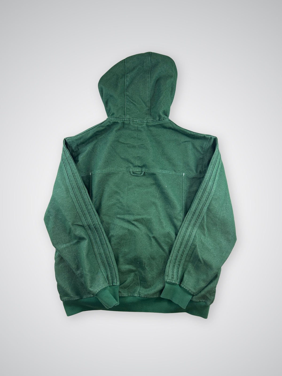 Veste en jean Adidas (XL)