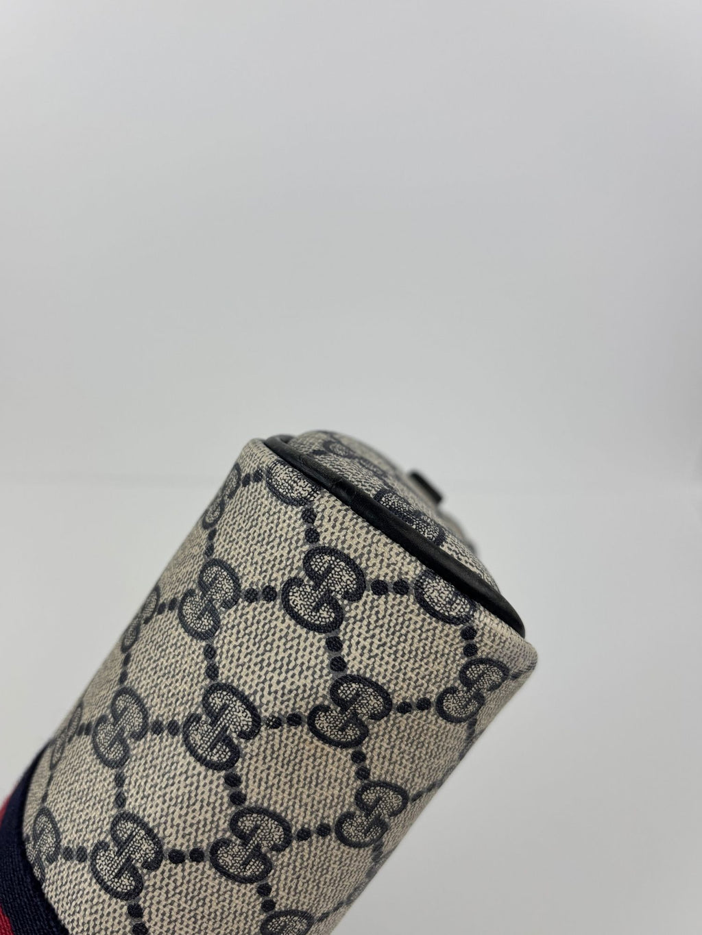 Pochette de toilette Gucci