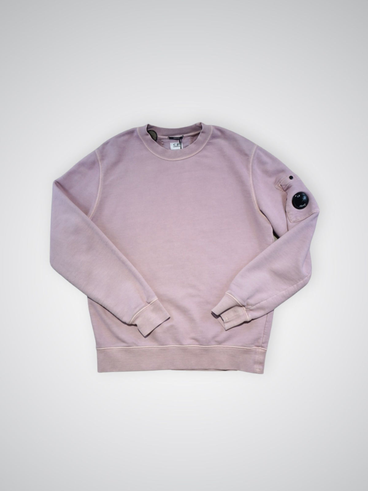 Sweat CP Company rose (M)