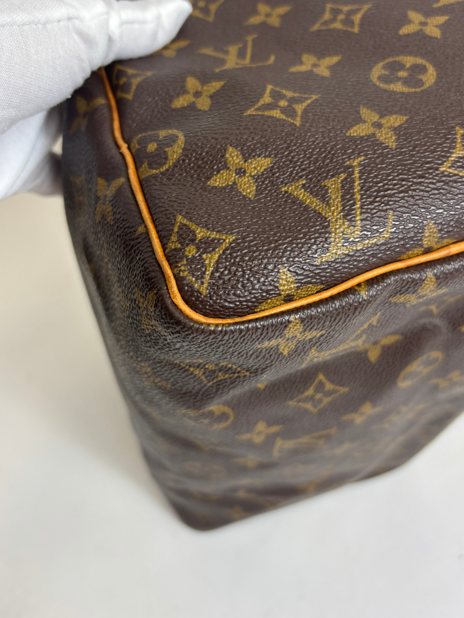 Sac Speedy 30 Louis Vuitton