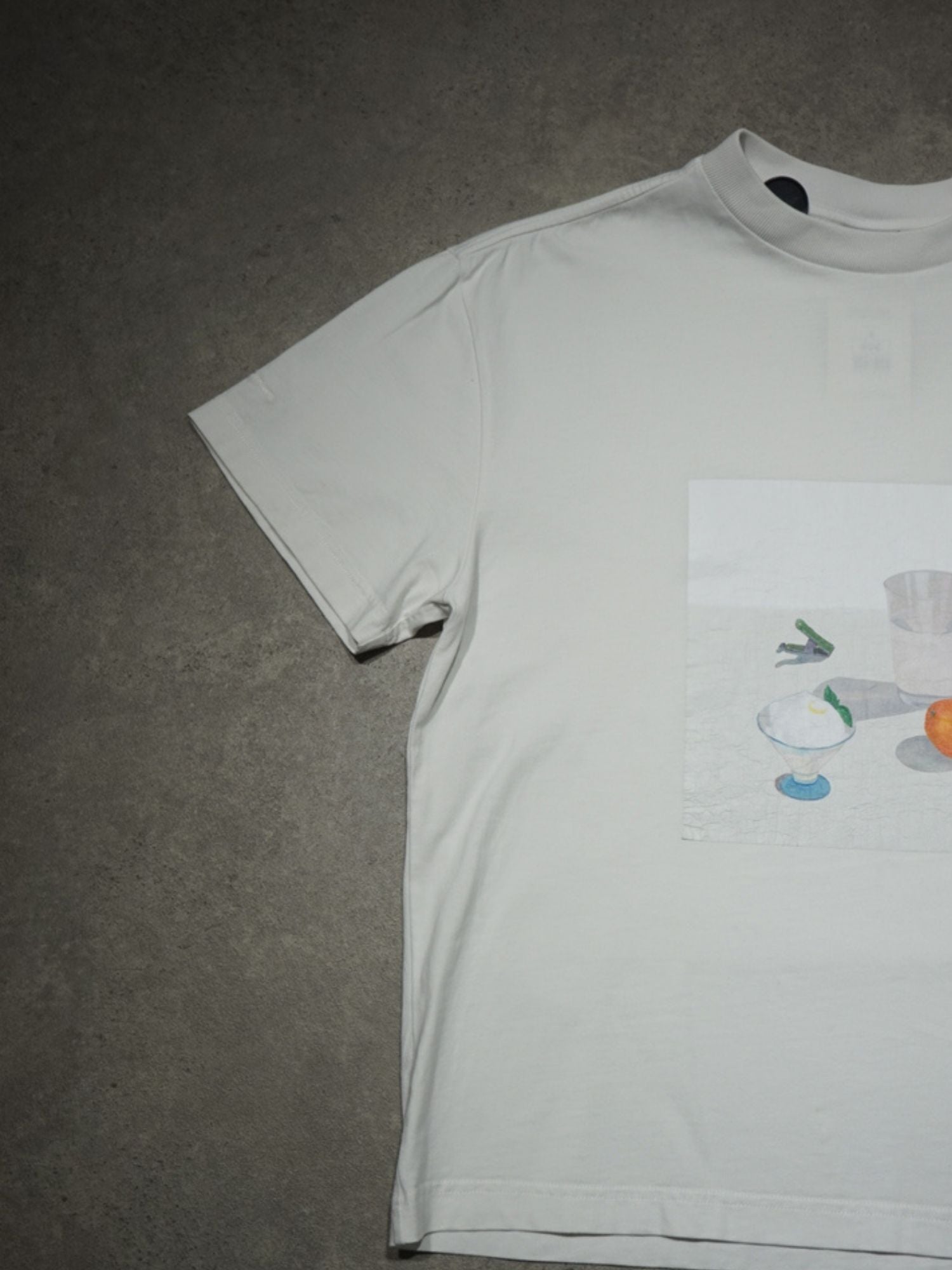 T-shirt Jacquemus (S)