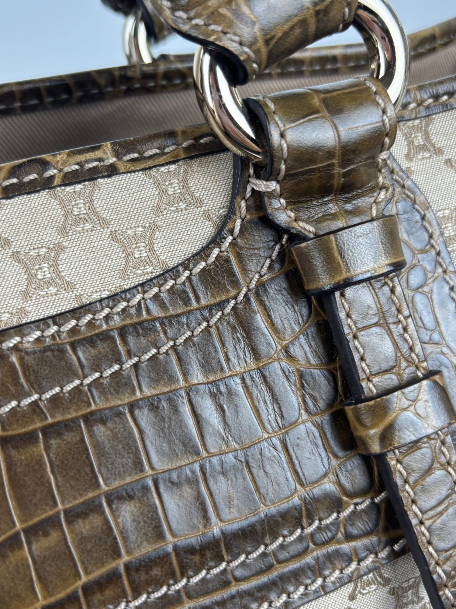 Sac Céline Boogie