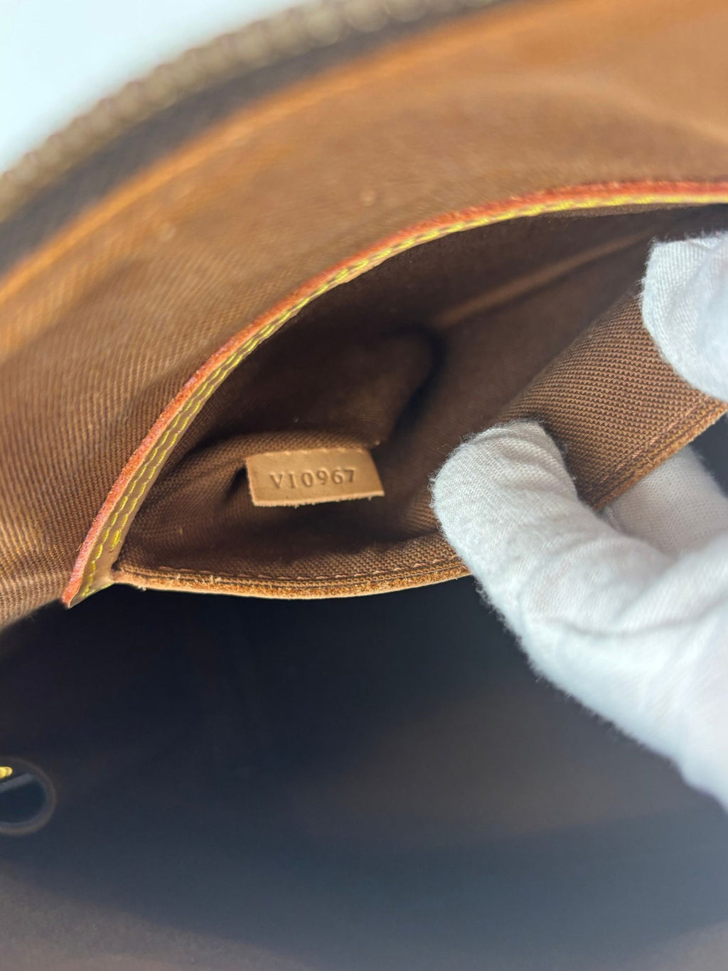 Alma PM Louis Vuitton