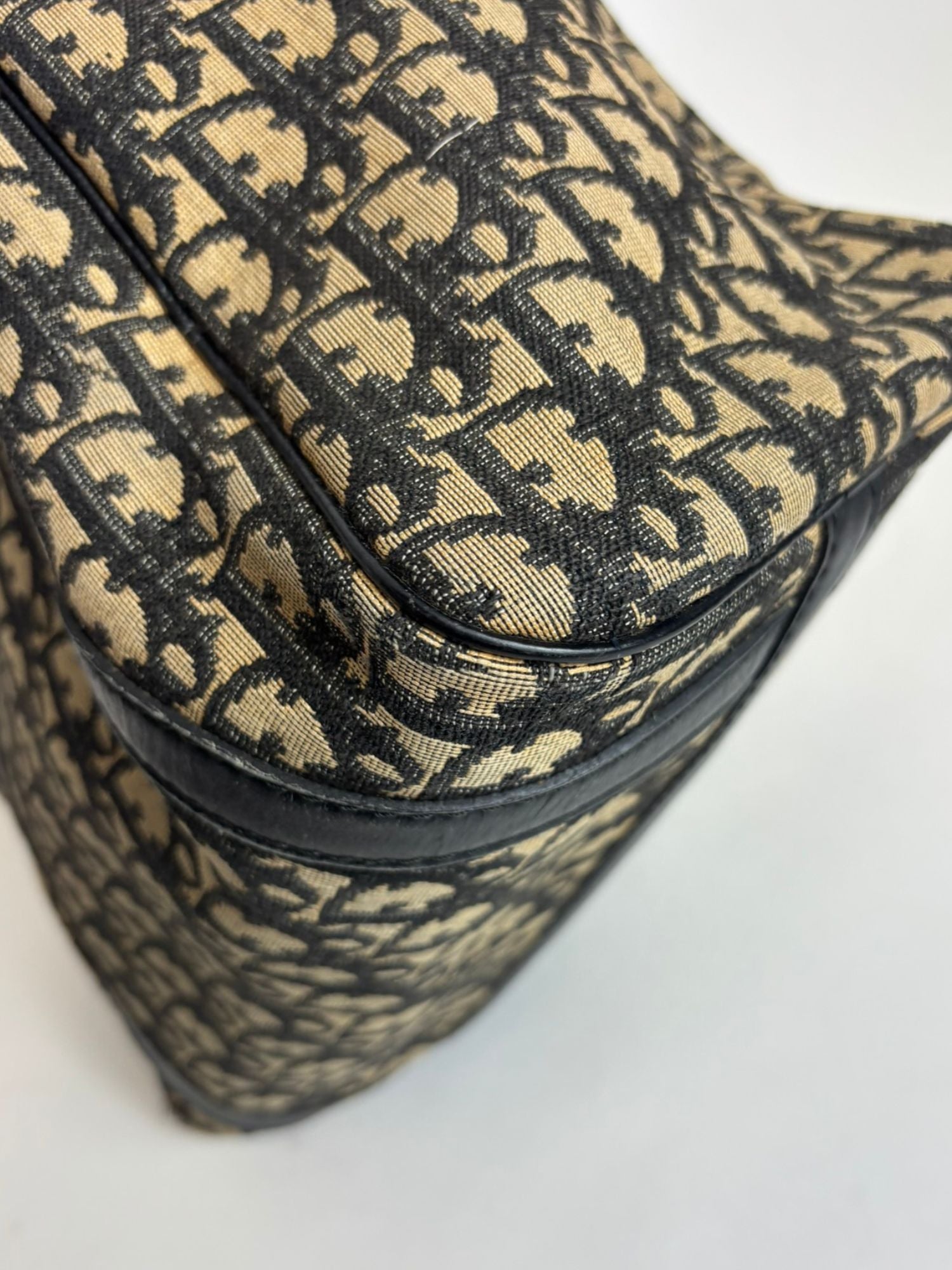 Sac Boston Dior 30