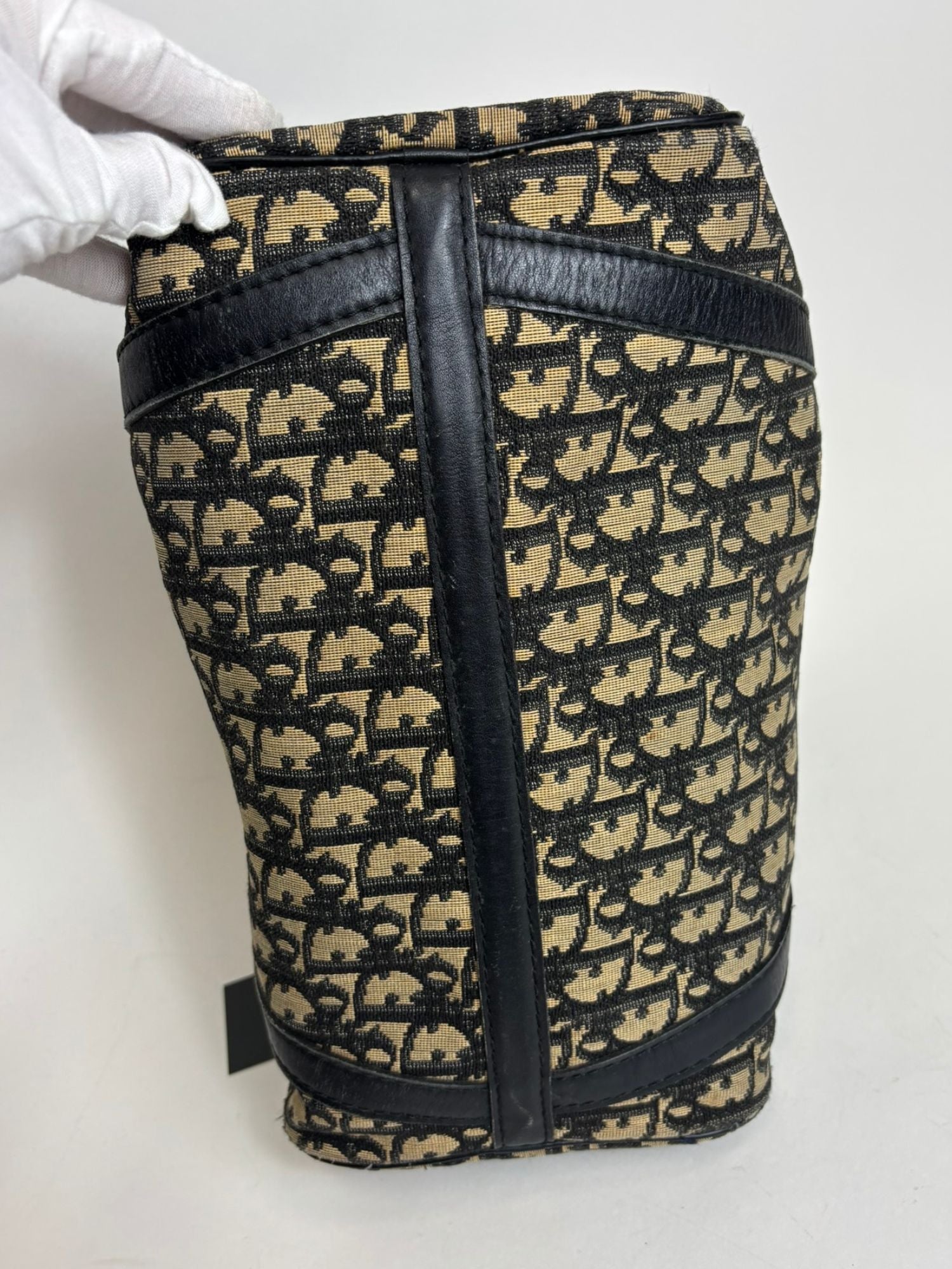 Sac Boston Dior 30
