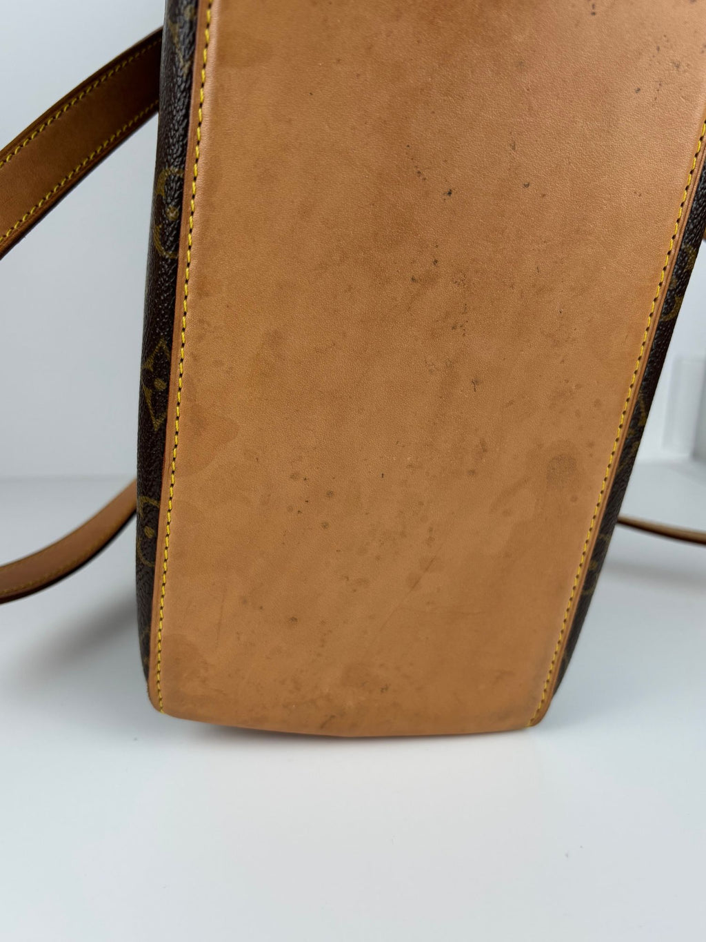 Sac Cabas Piano Louis Vuitton