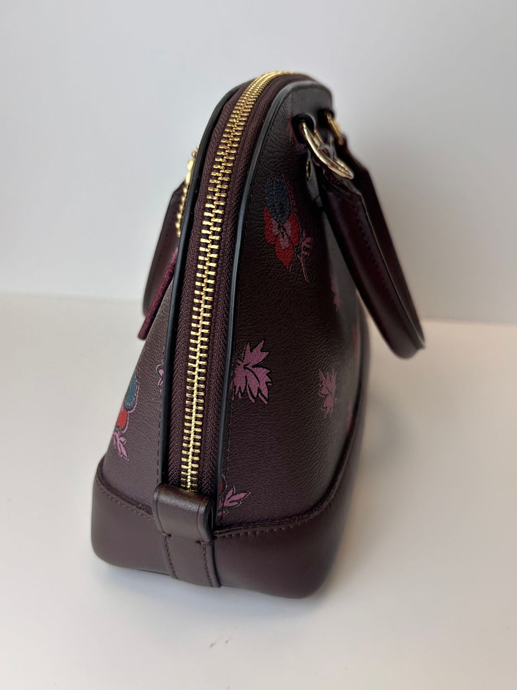 Sac dôme Coach