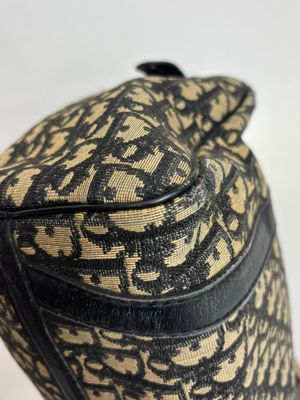 Sac Boston Dior 30
