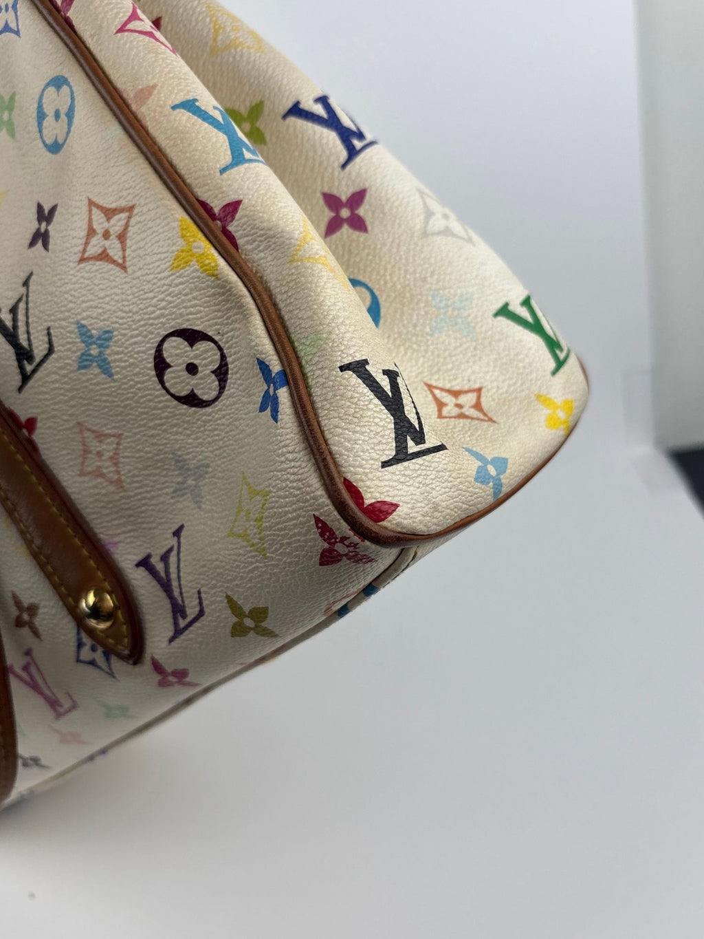 Sac Aurelia Louis Vuitton Murakami
