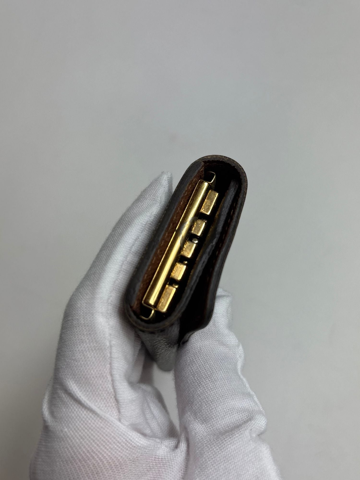 Porte clés Louis Vuitton