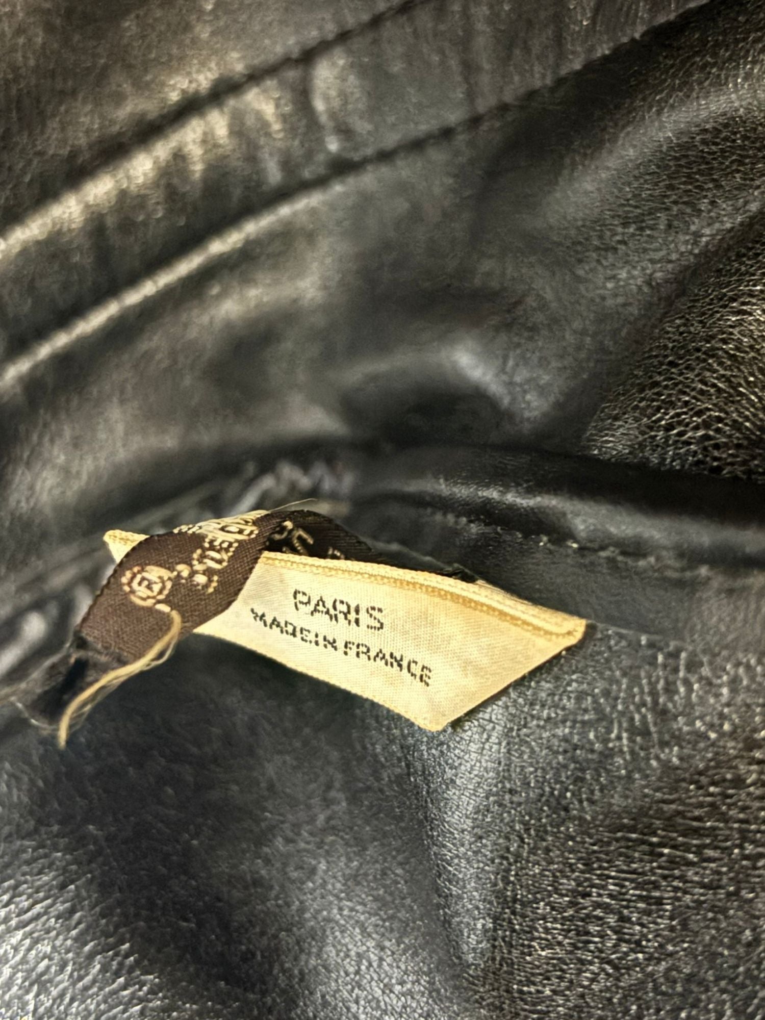 Sac Boston Dior 30