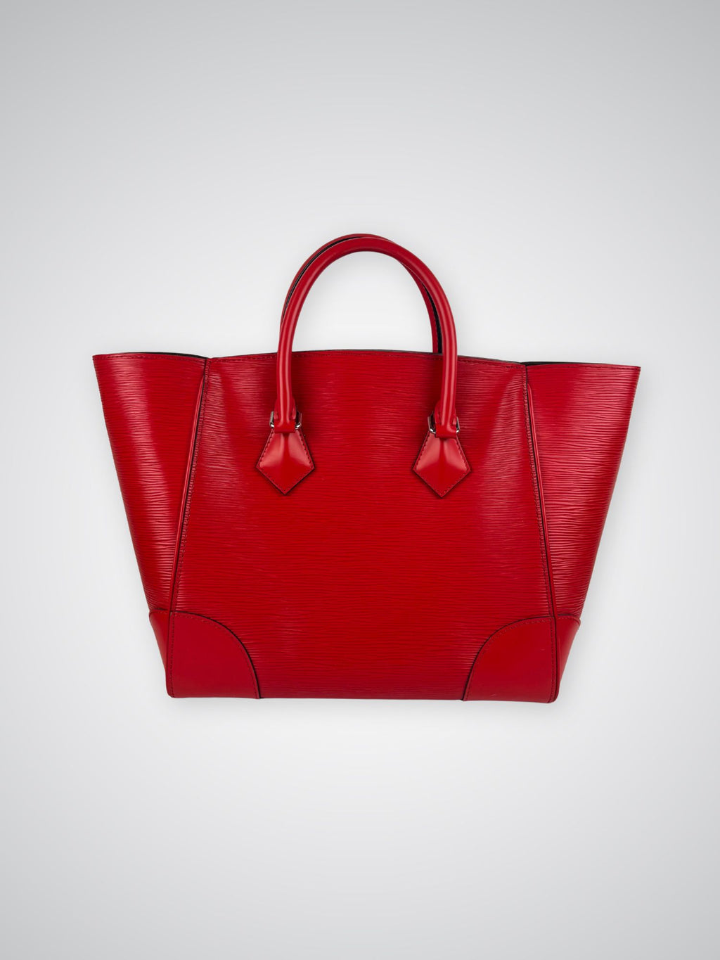 Sac Phénix Louis Vuitton cuir épi