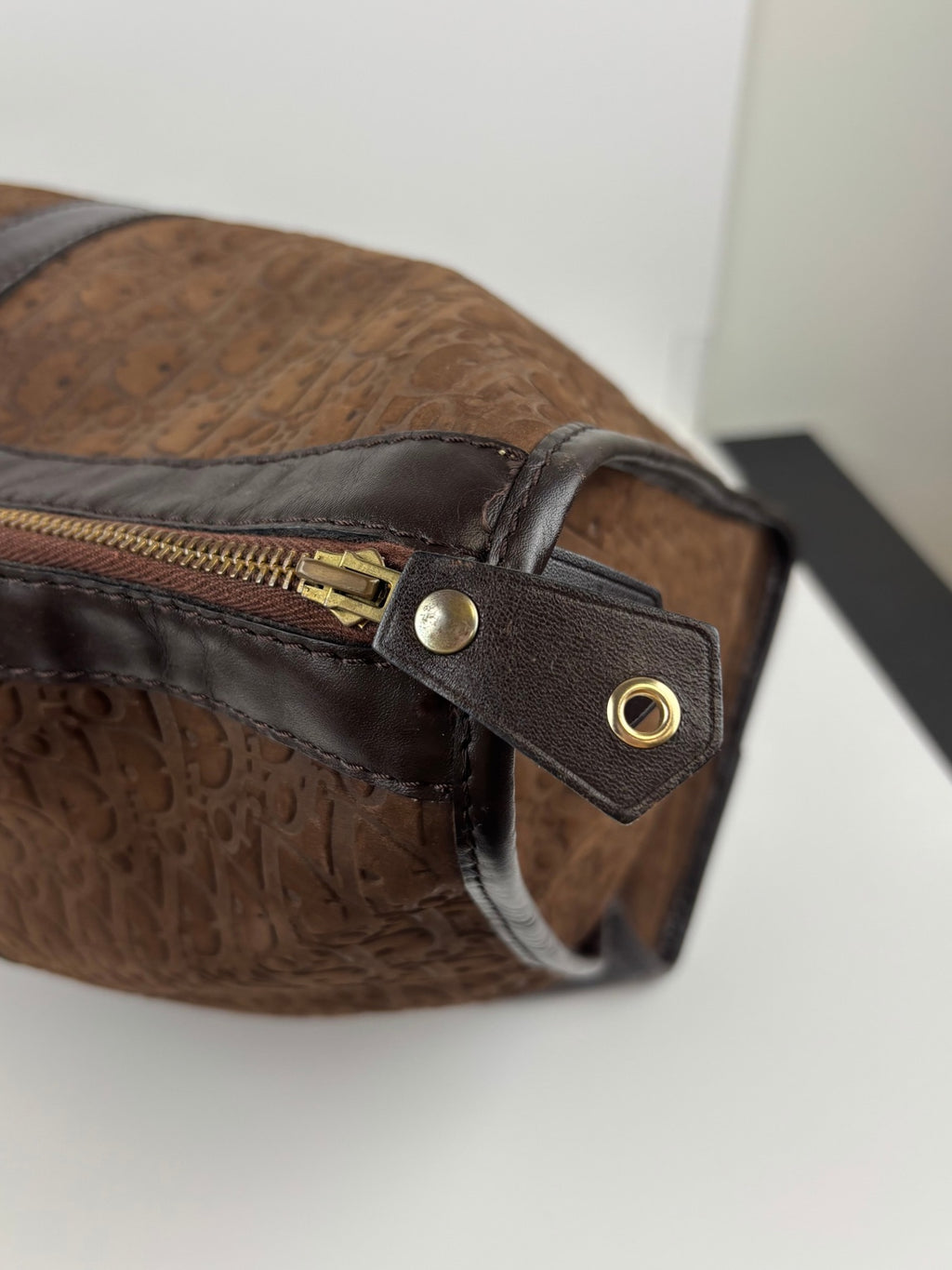 Sac de voyage Dior 50