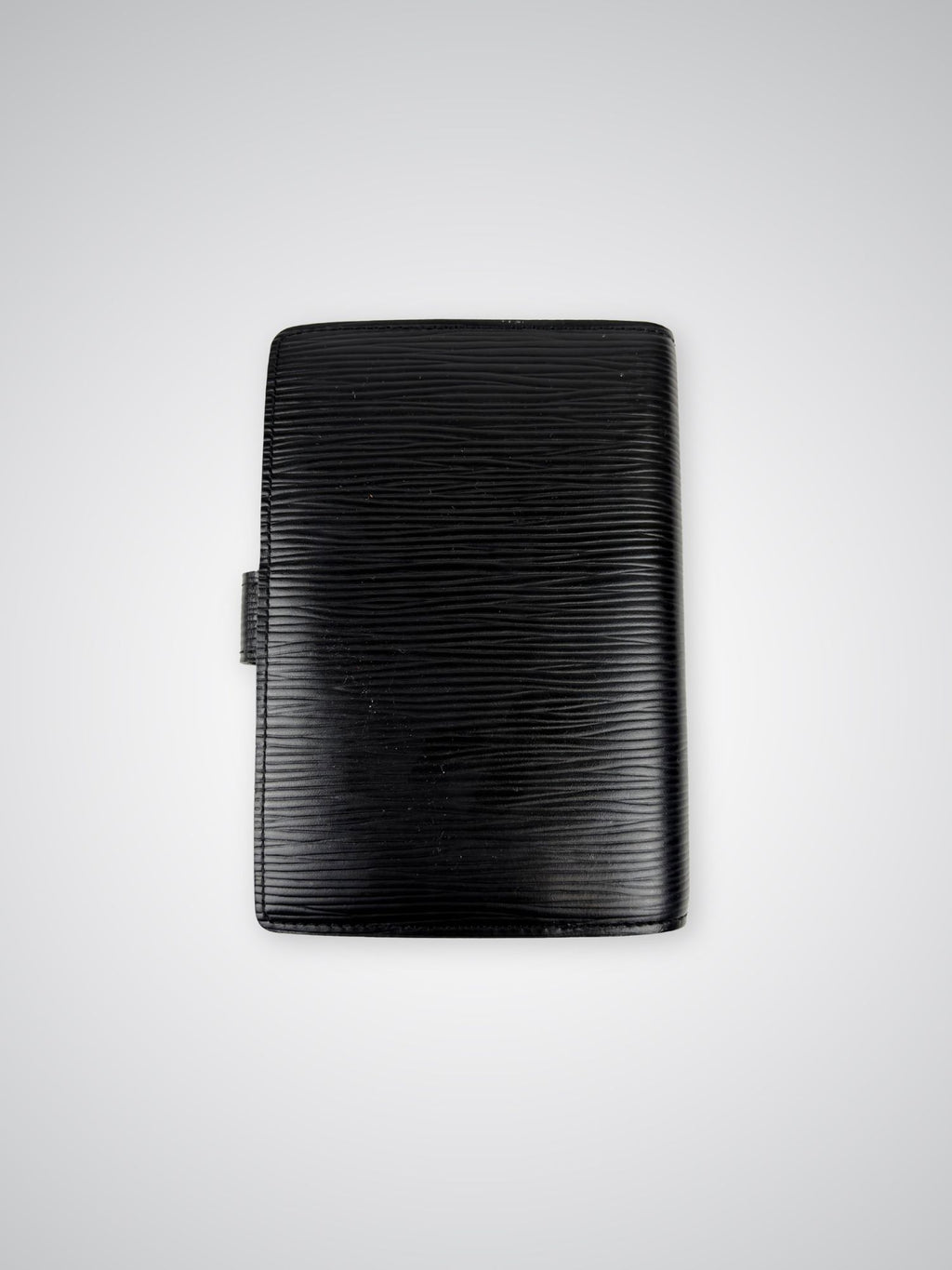 Couverture d’agenda Louis Vuitton